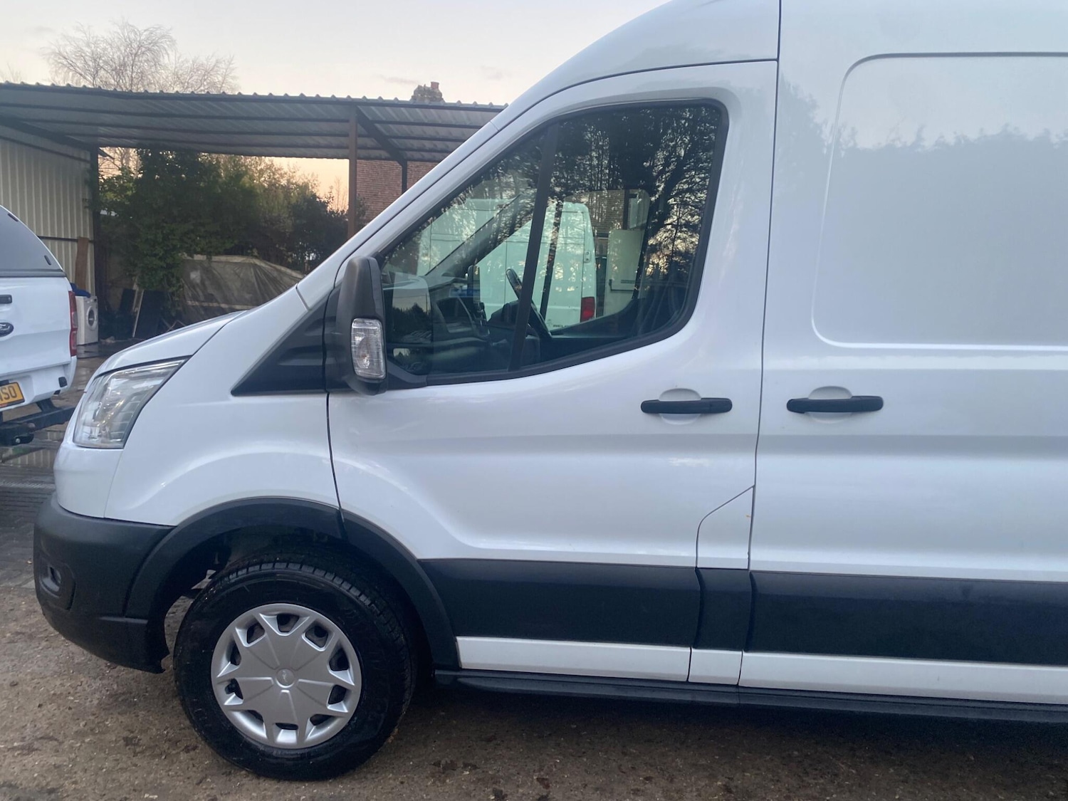 Used Ford Transit 2019 for sale - 76702045: Photo 4