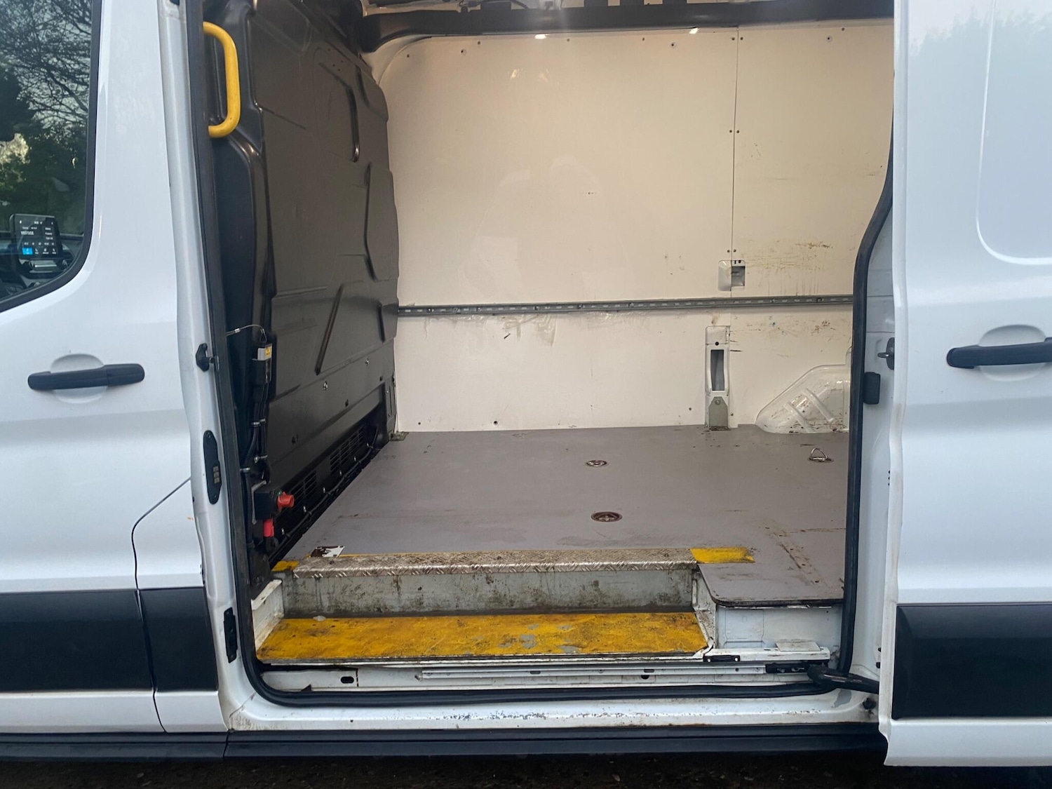 Used Ford Transit 2019 for sale - 76702045: Photo 40