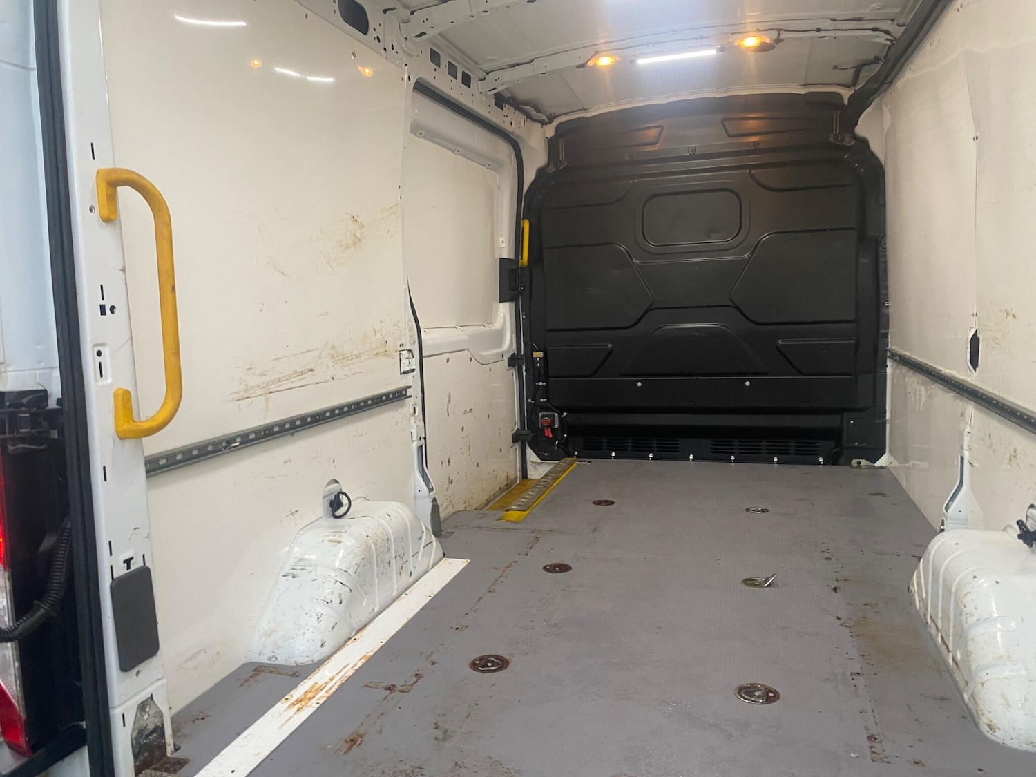 Used Ford Transit 2019 for sale - 76702045: Photo 43