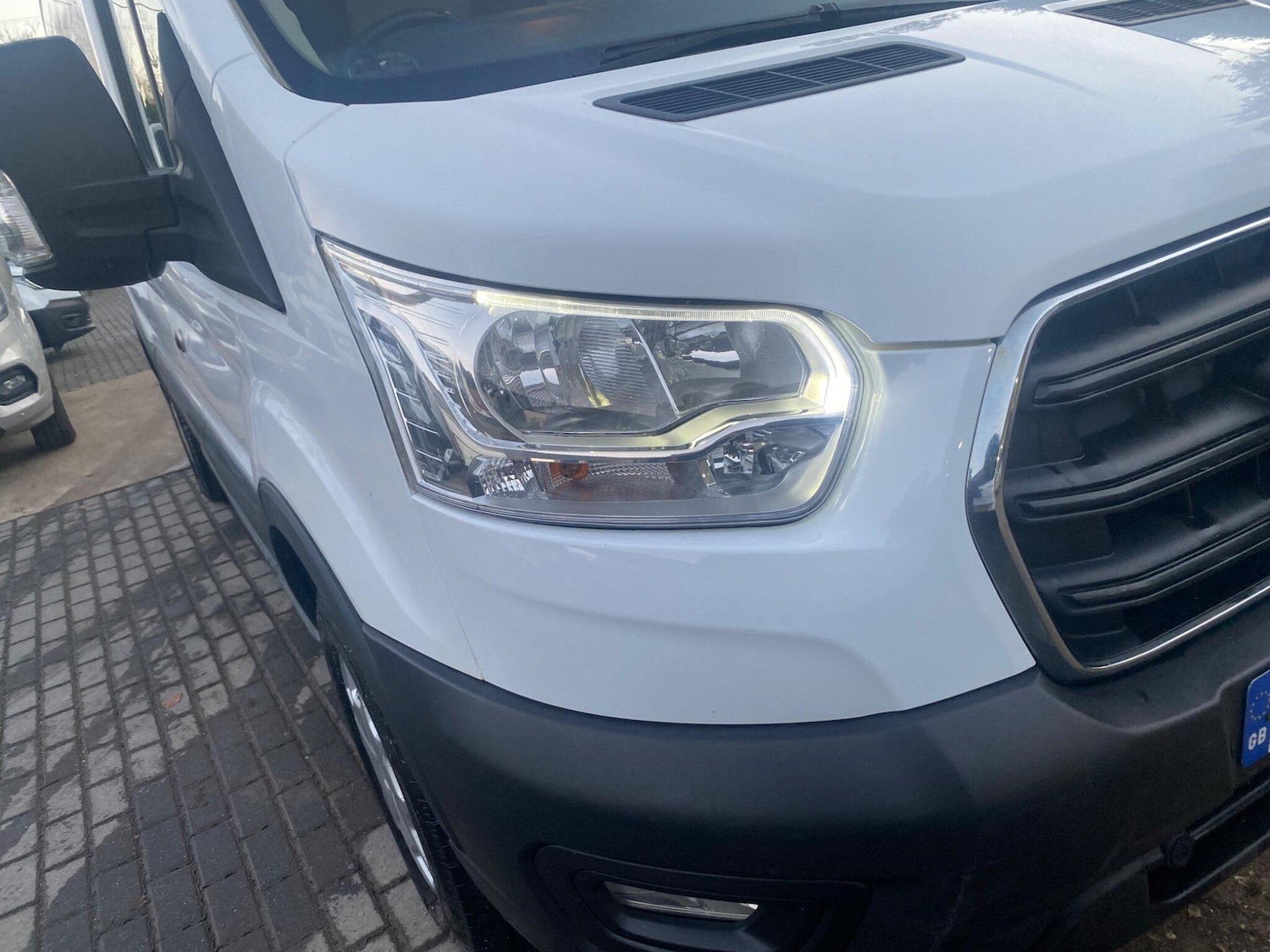 Used Ford Transit 2019 for sale - 76702045: Photo 46