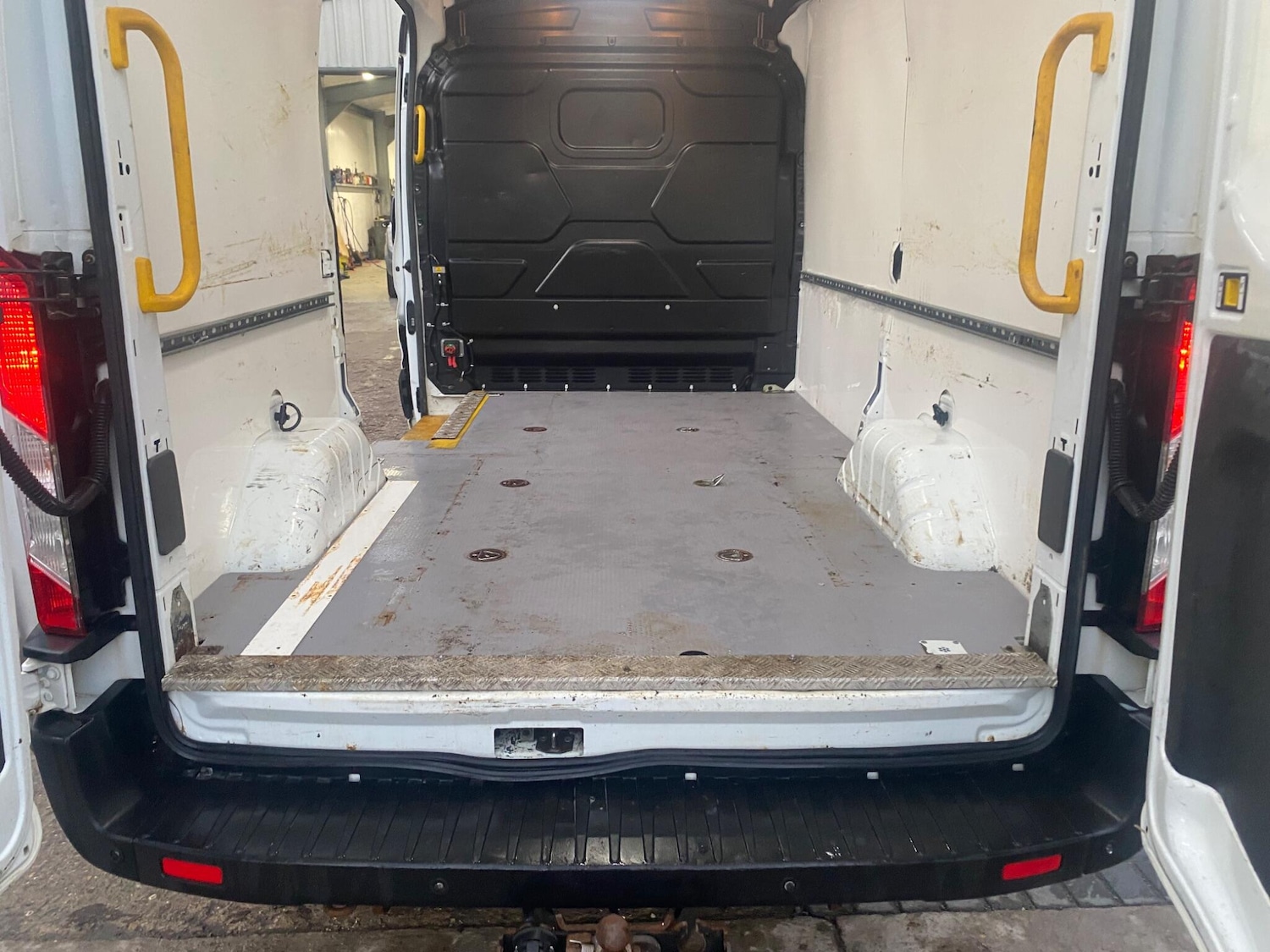 Used Ford Transit 2019 for sale - 76702045: Photo 48