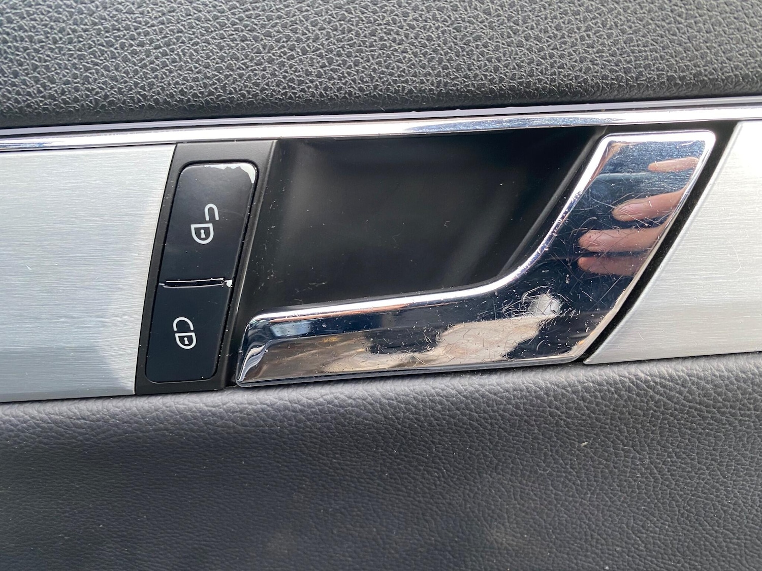 Used Mercedes-Benz C Class 2010 for sale - 76935857: Photo 24