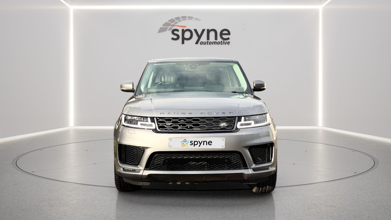 Used Land Rover Range Rover Sport for sale - 77710542: Photo 2