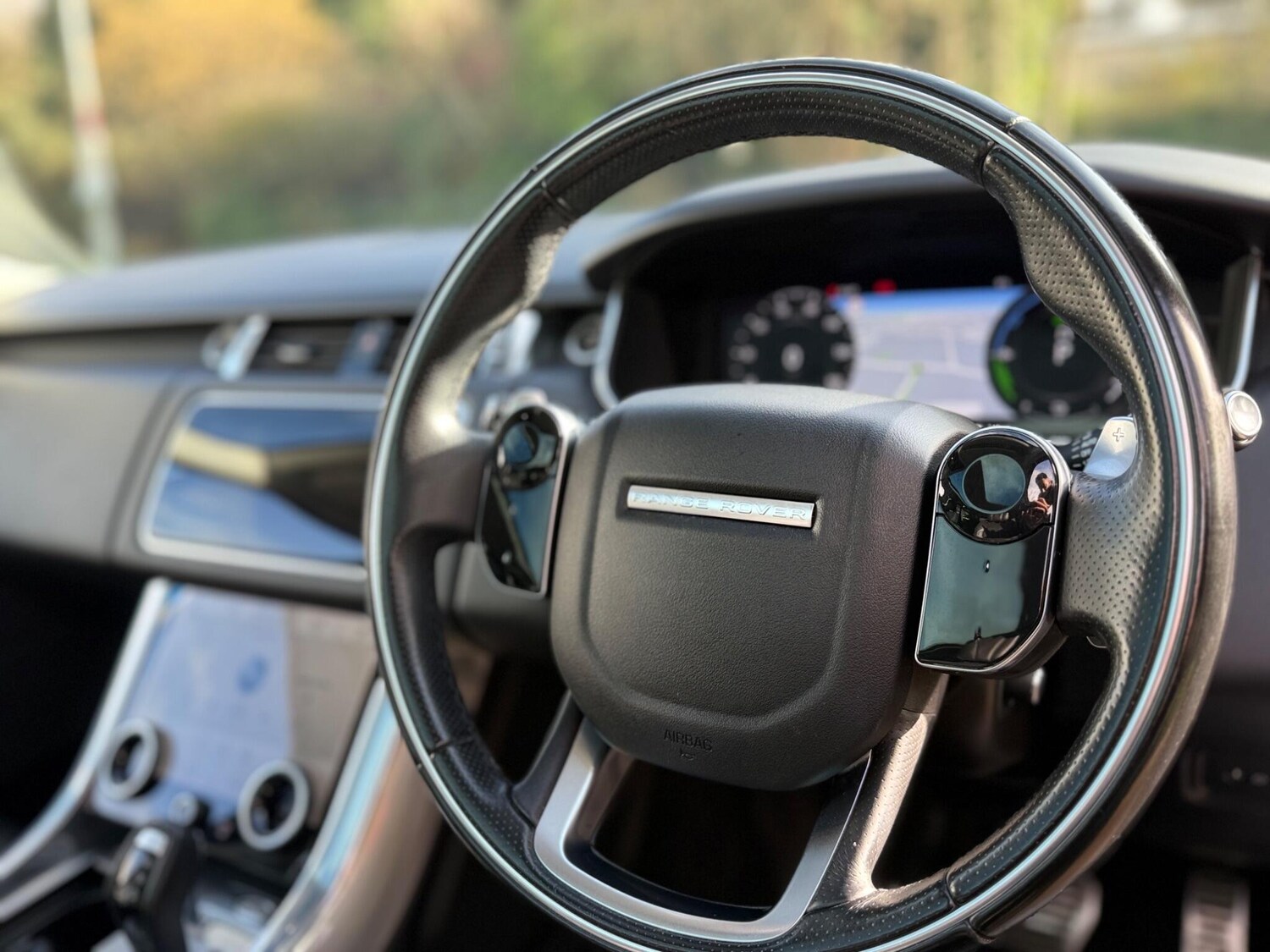 Used Land Rover Range Rover Sport for sale - 77710542: Photo 22