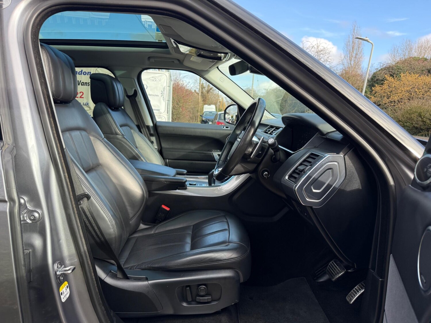 Used Land Rover Range Rover Sport for sale - 77710542: Photo 26