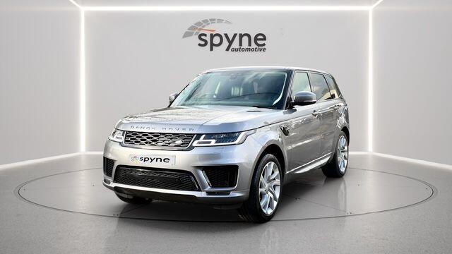Used Land Rover Range Rover Sport for sale - 77710542: Photo 3
