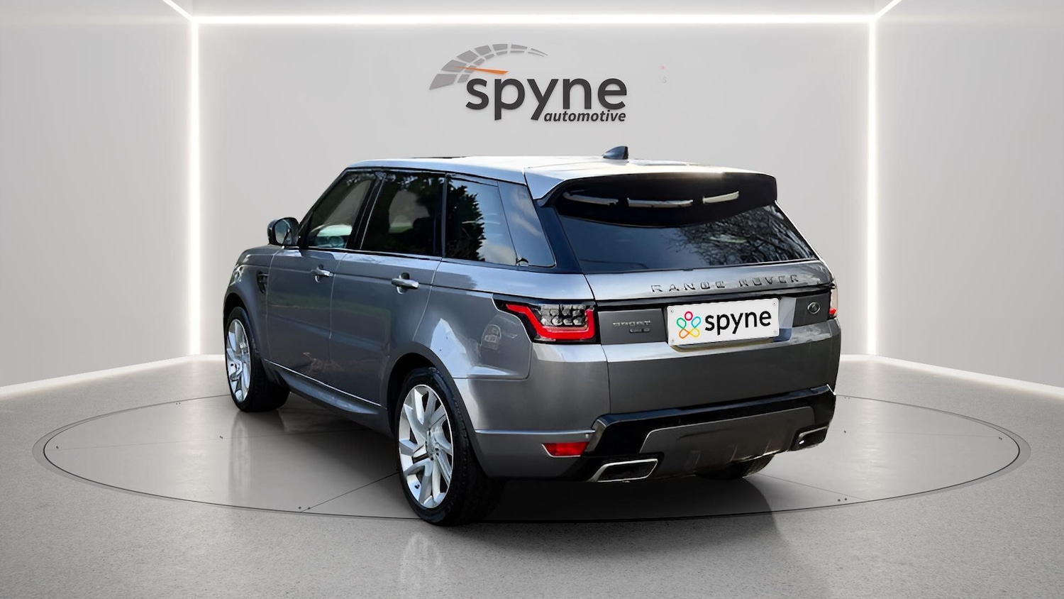 Used Land Rover Range Rover Sport for sale - 77710542: Photo 4