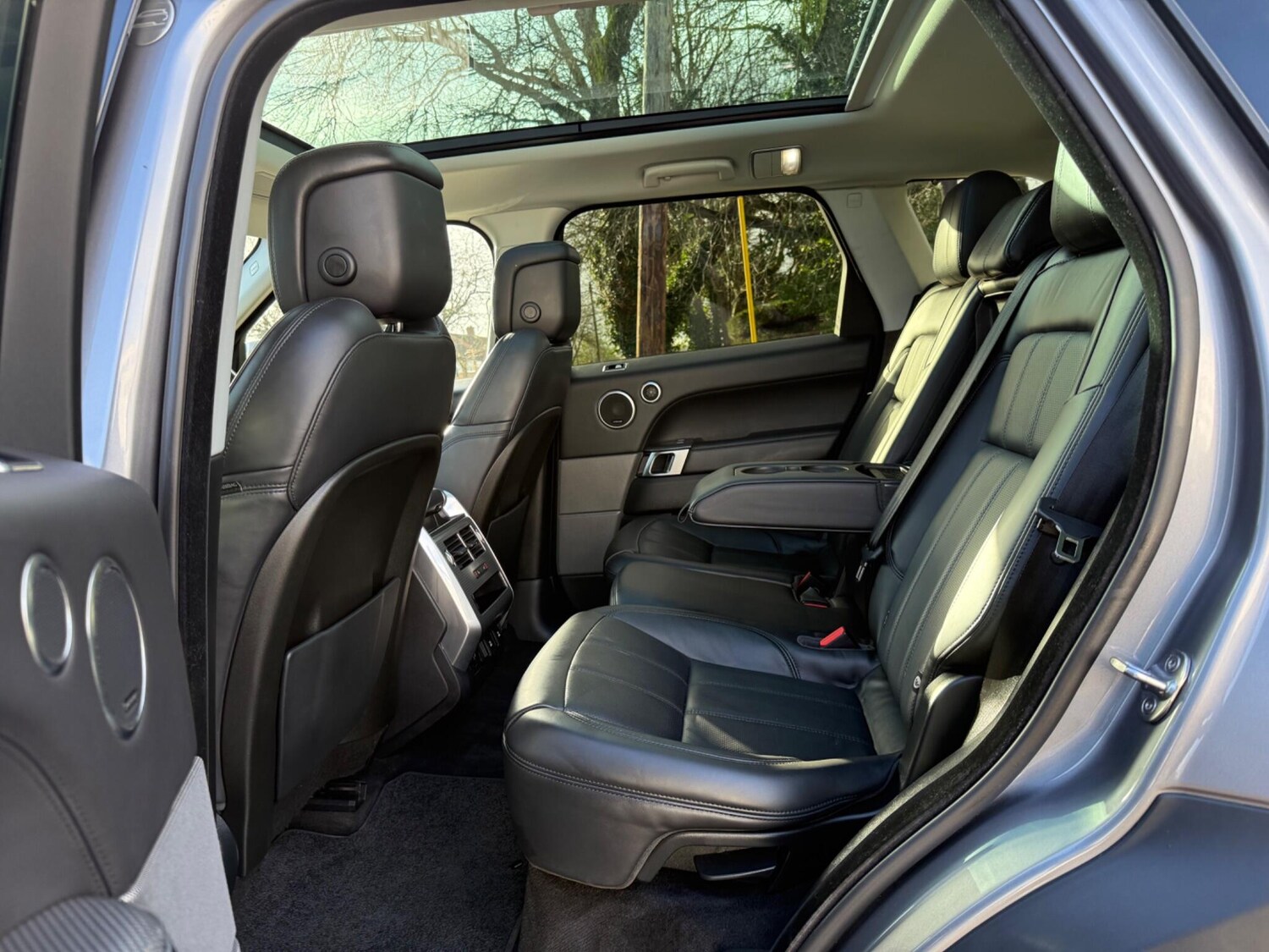 Used Land Rover Range Rover Sport for sale - 77710542: Photo 40