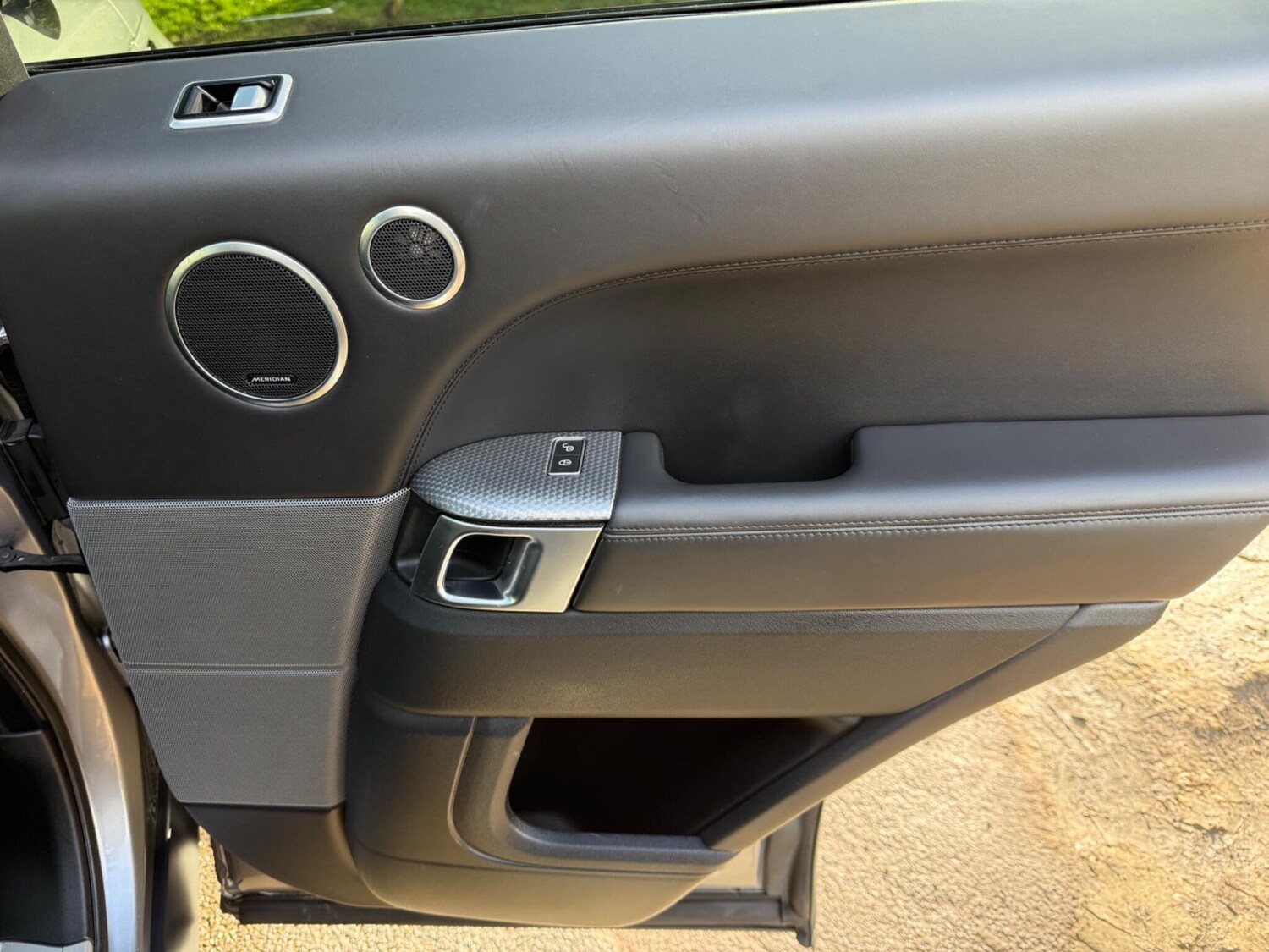 Used Land Rover Range Rover Sport for sale - 77710542: Photo 47