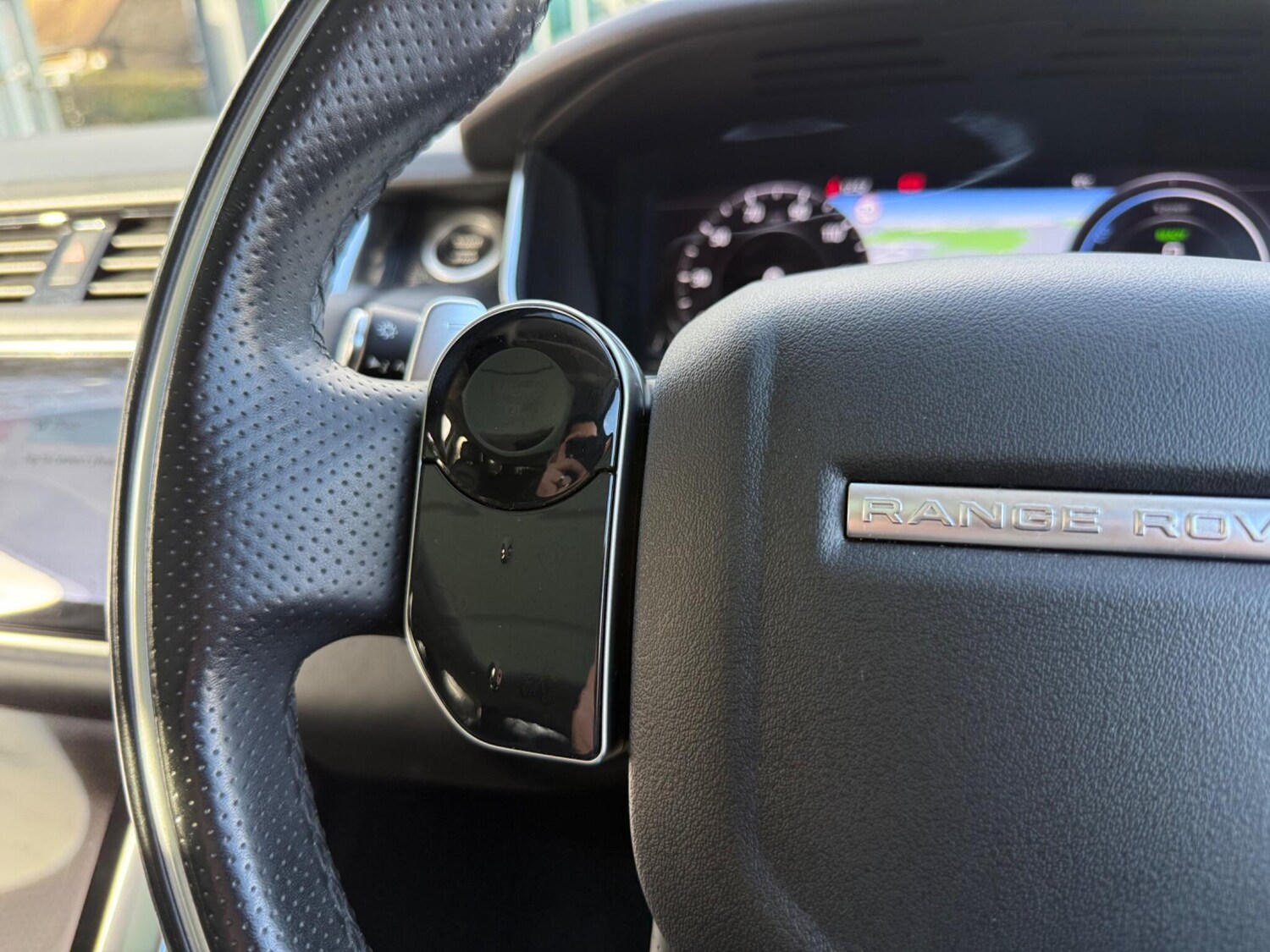 Used Land Rover Range Rover Sport for sale - 77710542: Photo 48