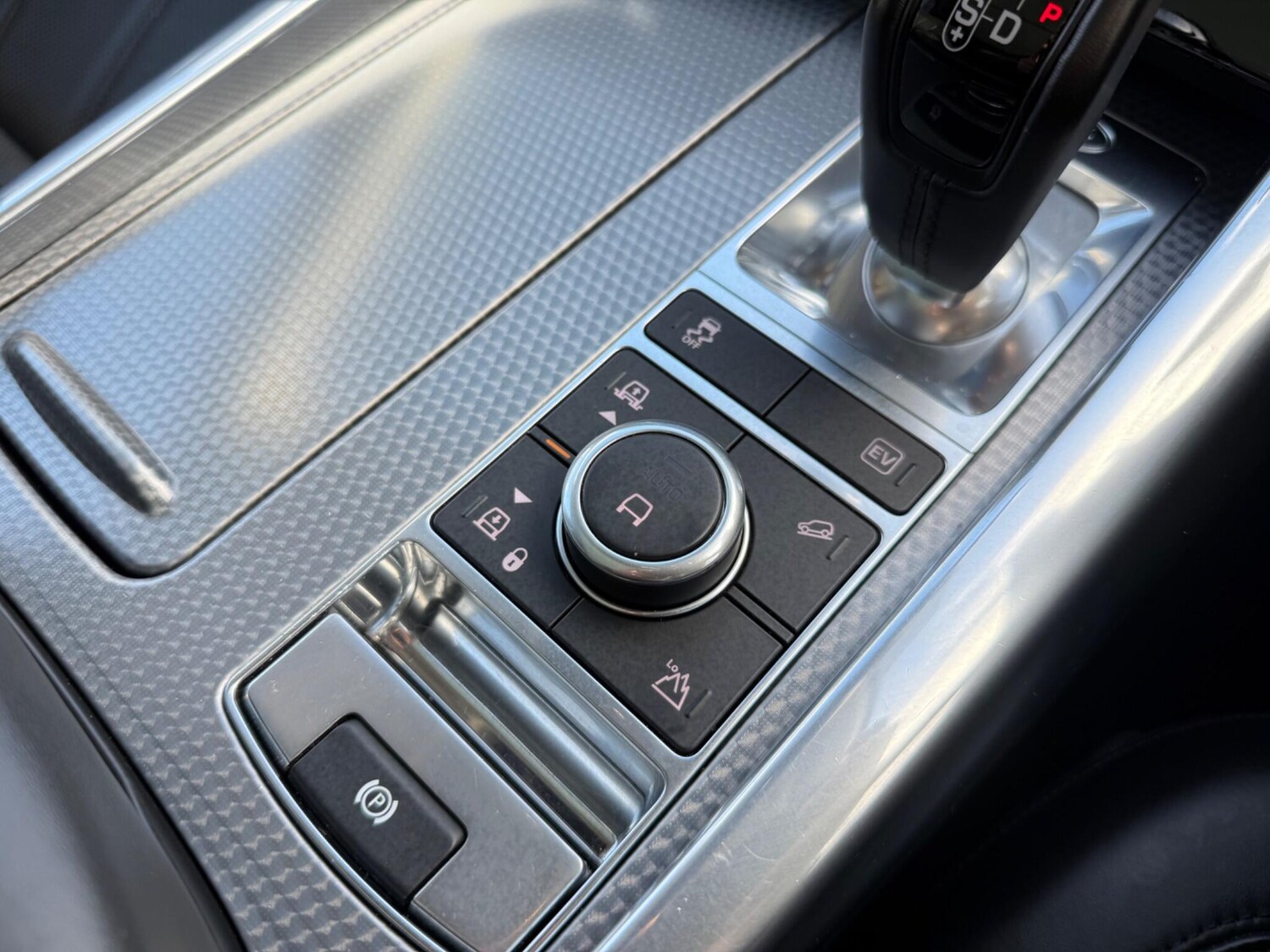 Used Land Rover Range Rover Sport for sale - 77710542: Photo 51