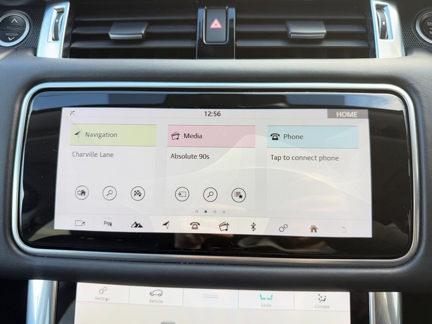 Used Land Rover Range Rover Sport for sale - 77710542: Photo 56