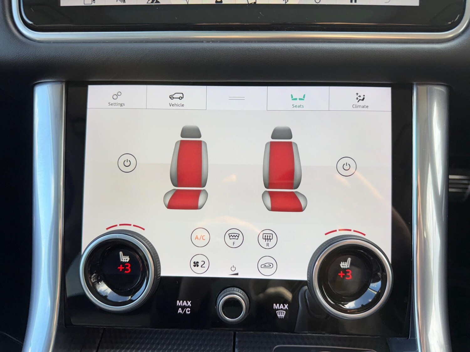 Used Land Rover Range Rover Sport for sale - 77710542: Photo 58