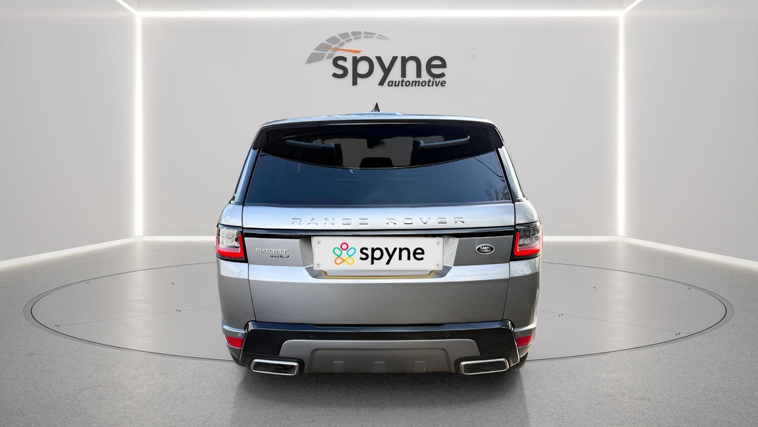 Used Land Rover Range Rover Sport for sale - 77710542: Photo 6