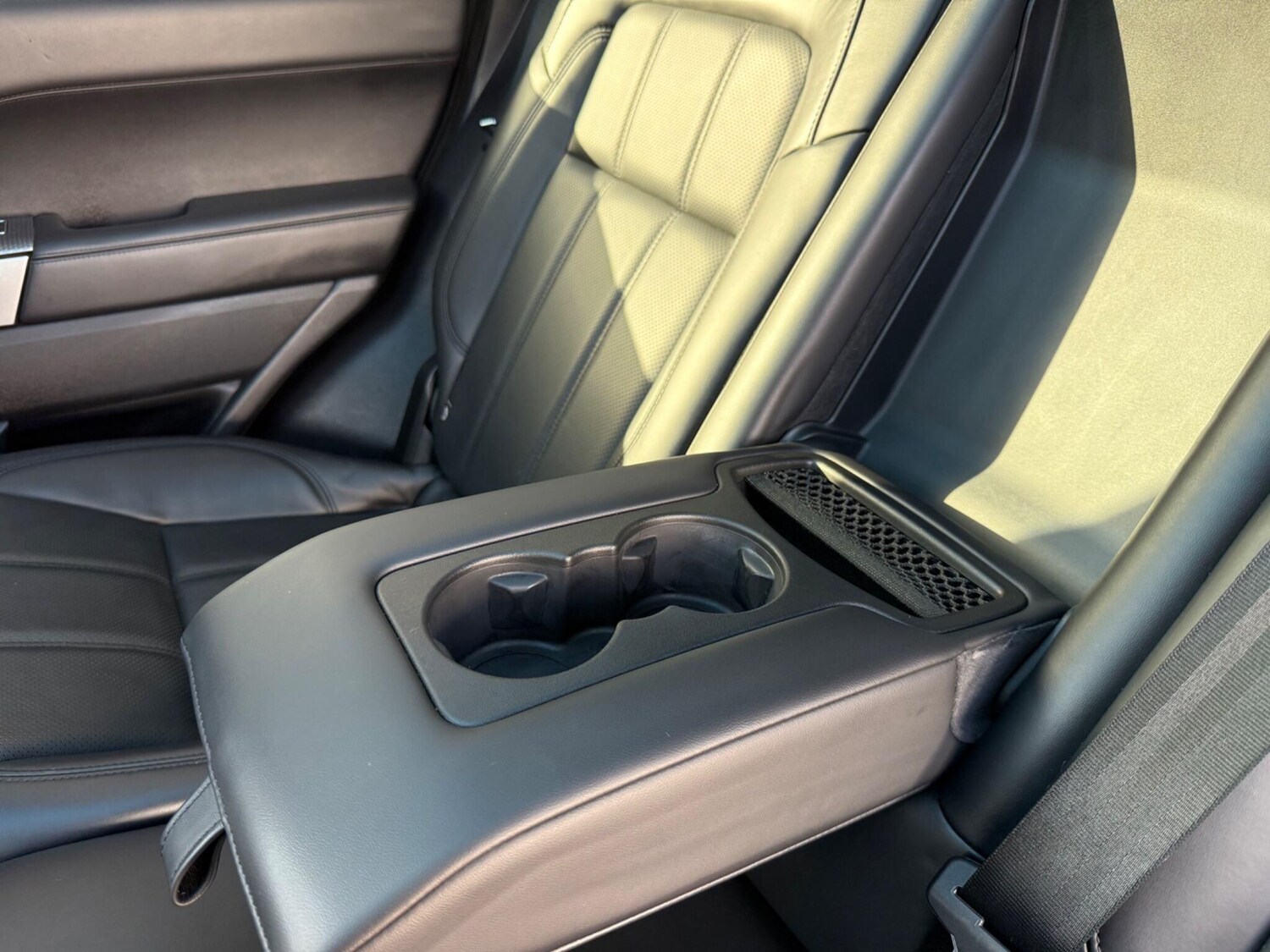 Used Land Rover Range Rover Sport for sale - 77710542: Photo 65