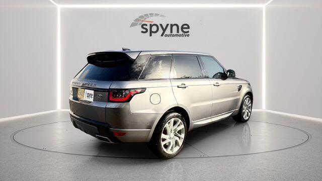 Used Land Rover Range Rover Sport for sale - 77710542: Photo 7