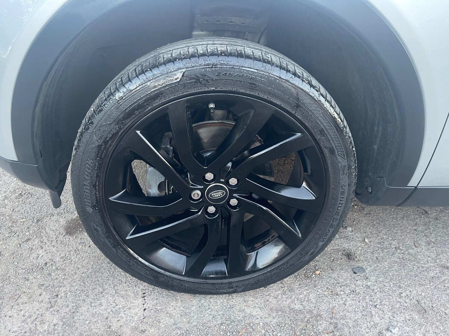 Used Land Rover Discovery Sport 2017 for sale - 77940704: Photo 10