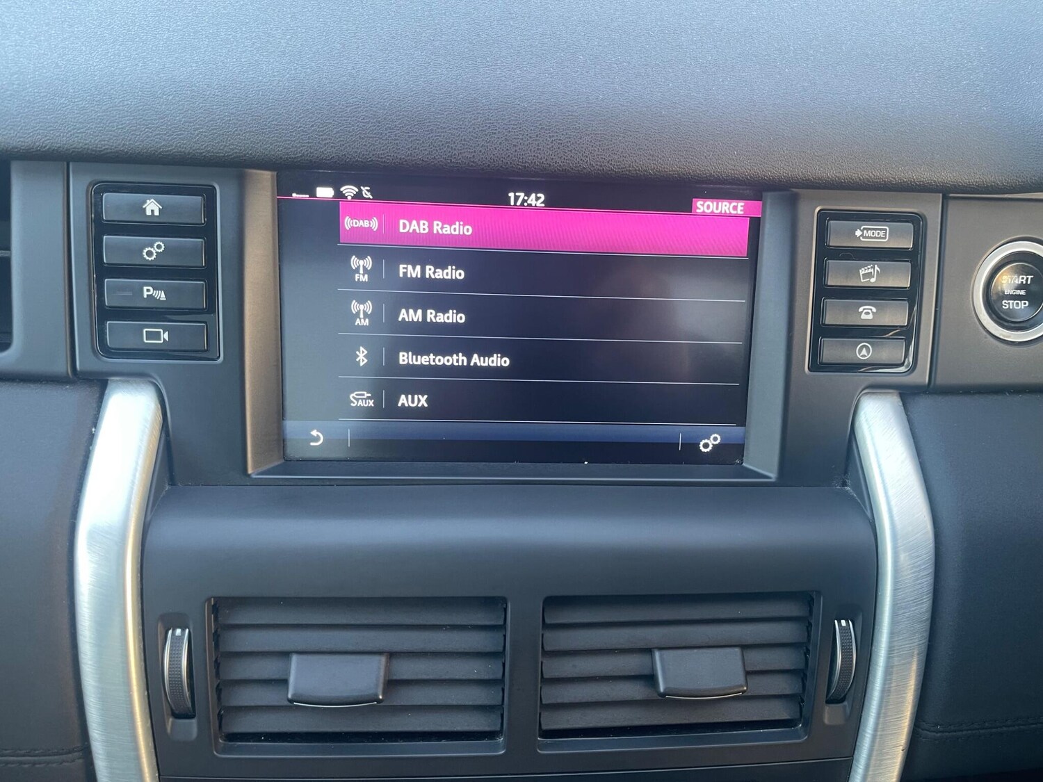 Used Land Rover Discovery Sport 2017 for sale - 77940704: Photo 20