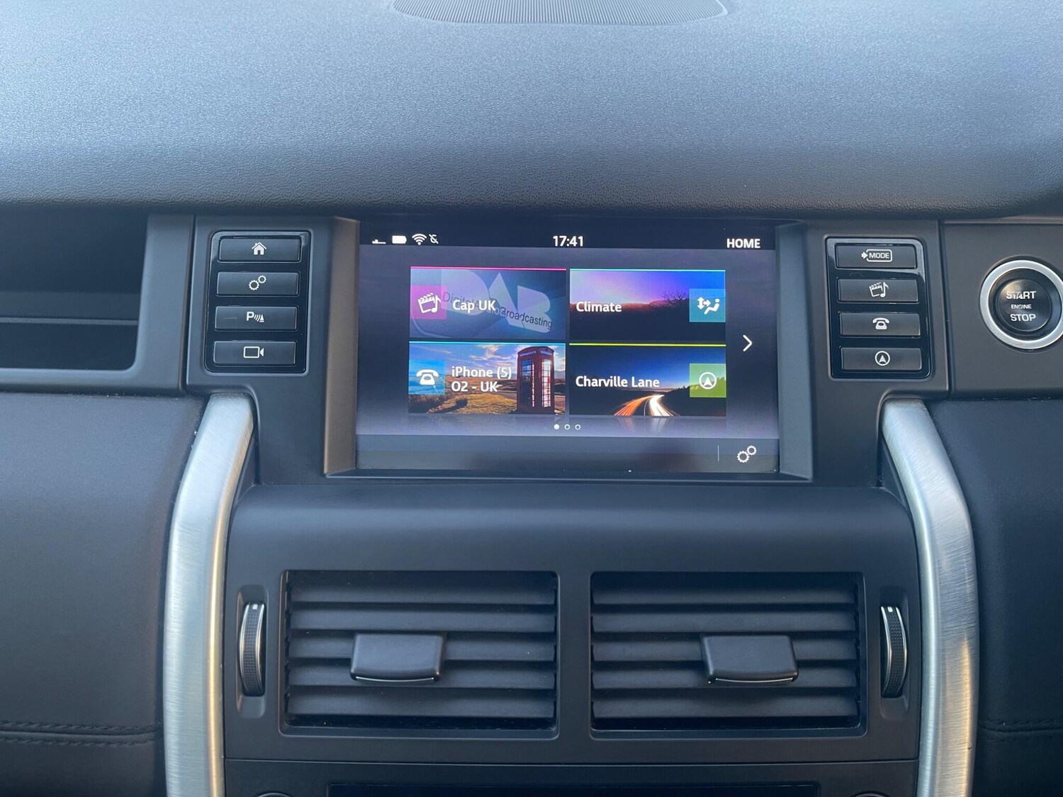 Used Land Rover Discovery Sport 2017 for sale - 77940704: Photo 21