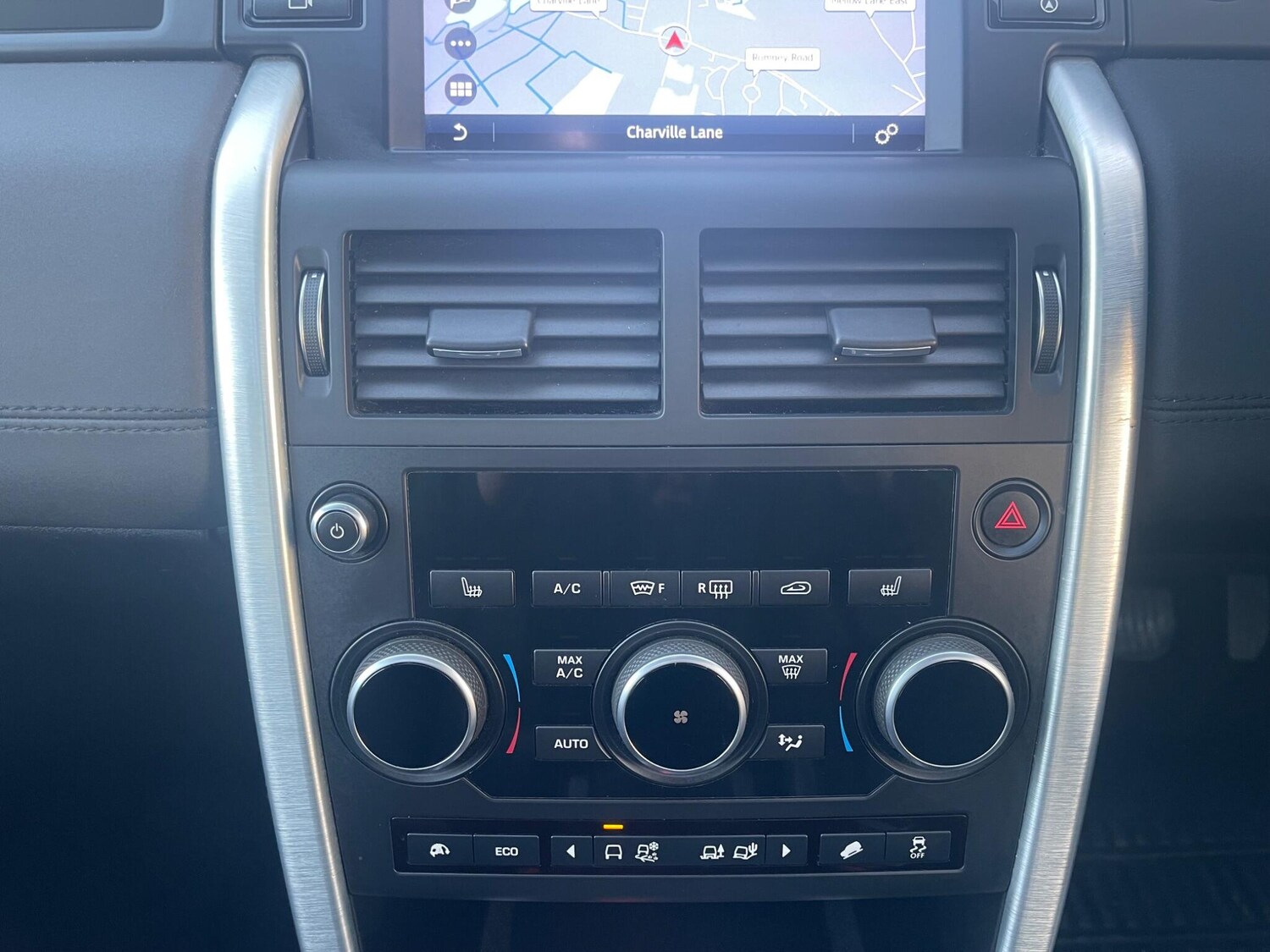 Used Land Rover Discovery Sport 2017 for sale - 77940704: Photo 25