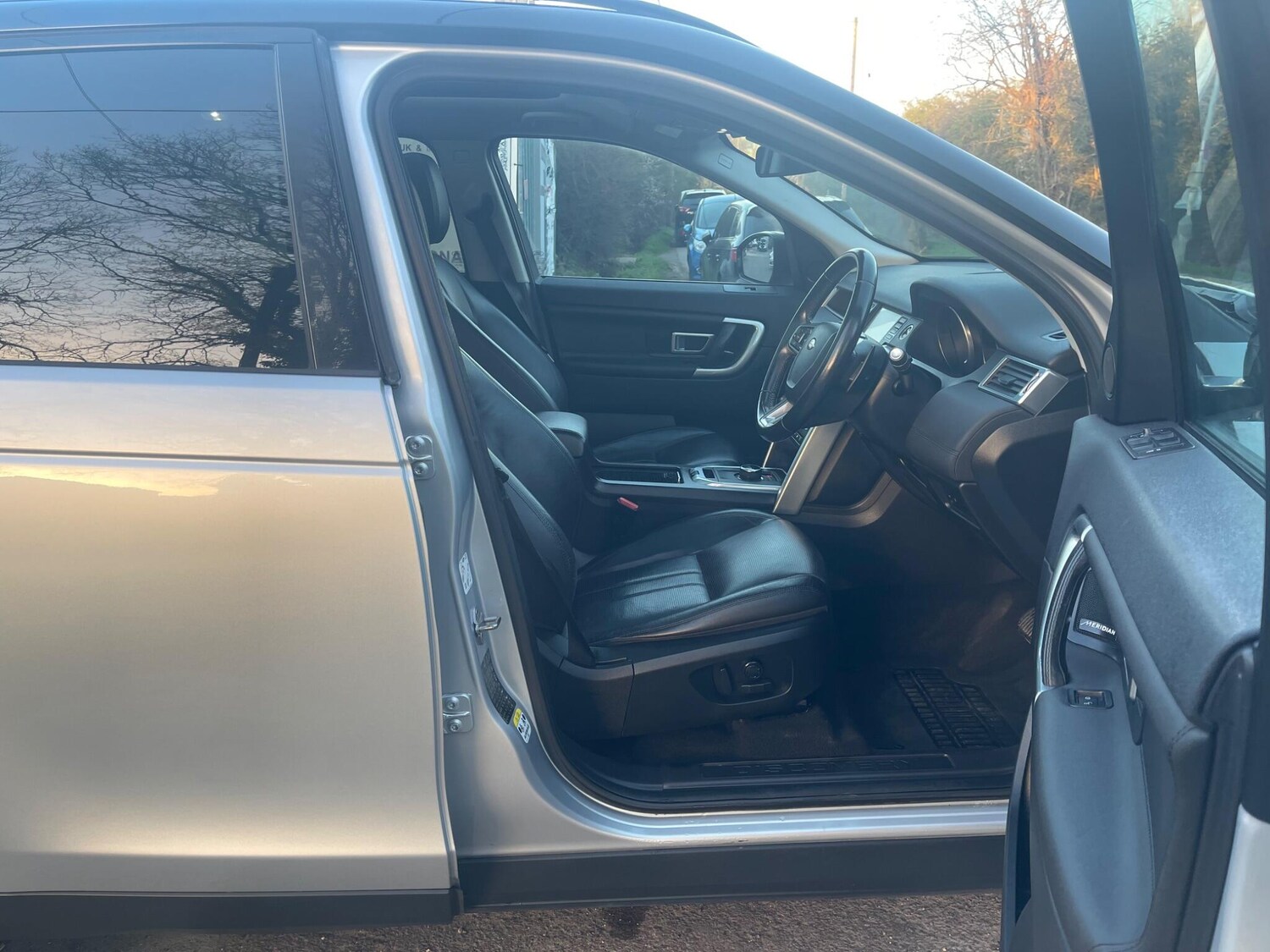 Used Land Rover Discovery Sport 2017 for sale - 77940704: Photo 27