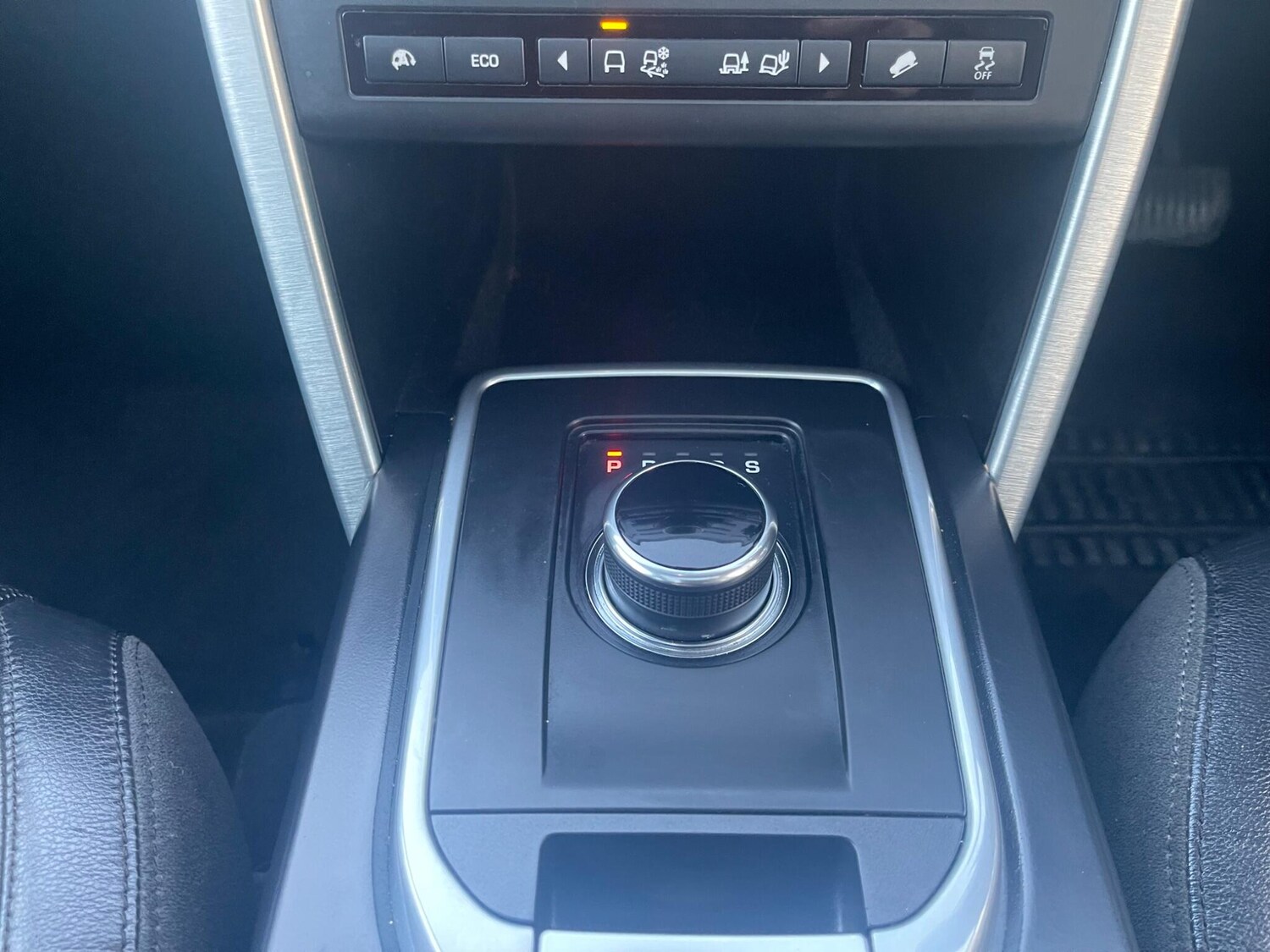 Used Land Rover Discovery Sport 2017 for sale - 77940704: Photo 36