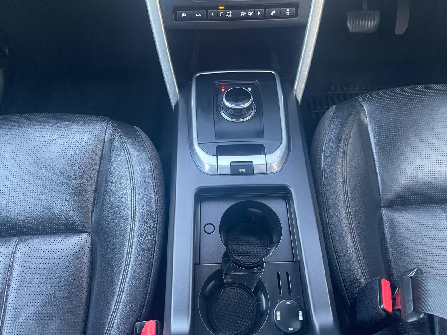 Used Land Rover Discovery Sport 2017 for sale - 77940704: Photo 38