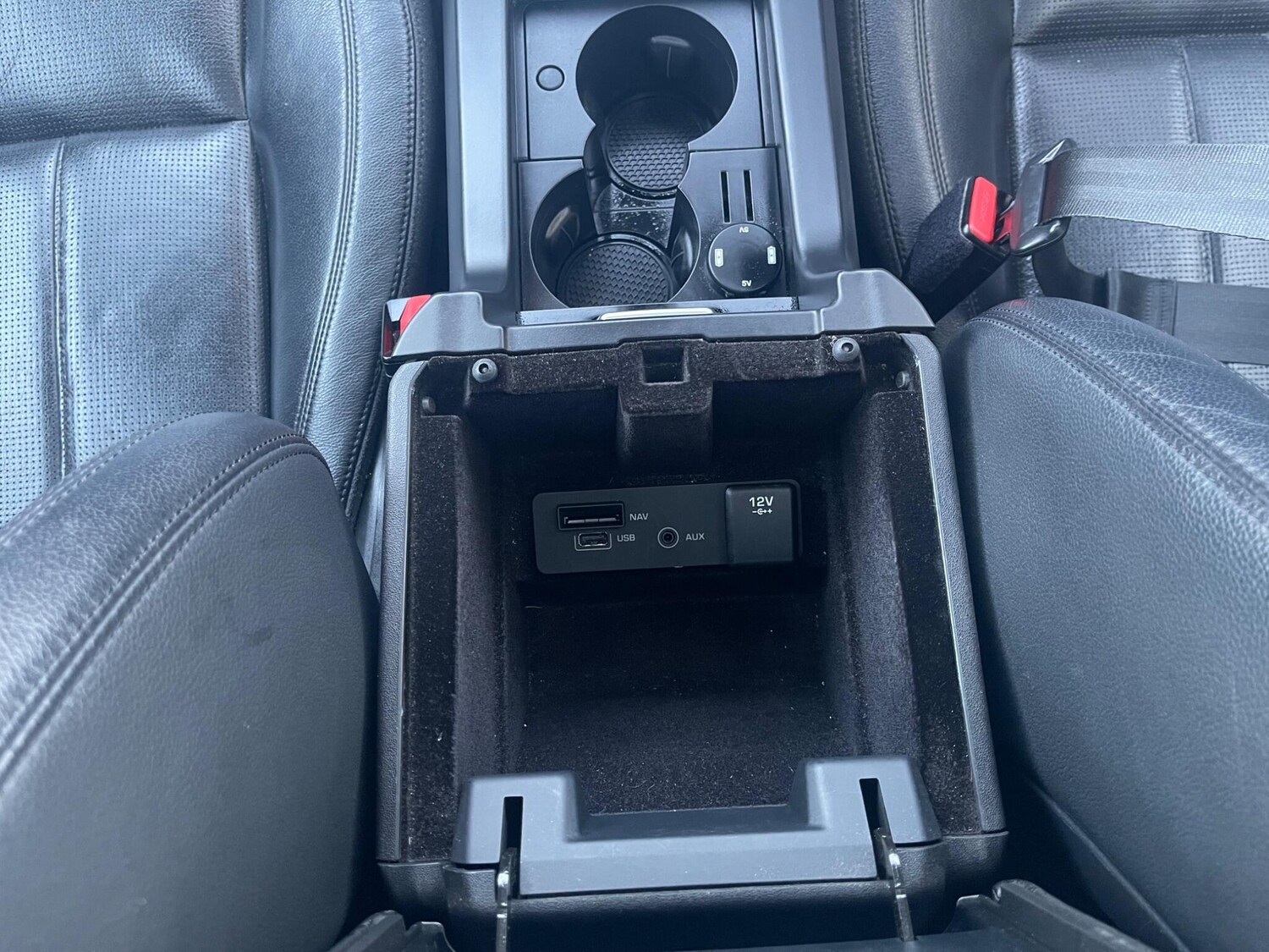 Used Land Rover Discovery Sport 2017 for sale - 77940704: Photo 39