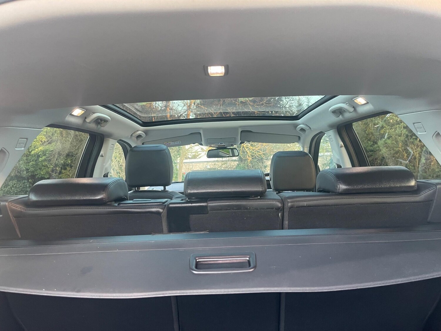 Used Land Rover Discovery Sport 2017 for sale - 77940704: Photo 45