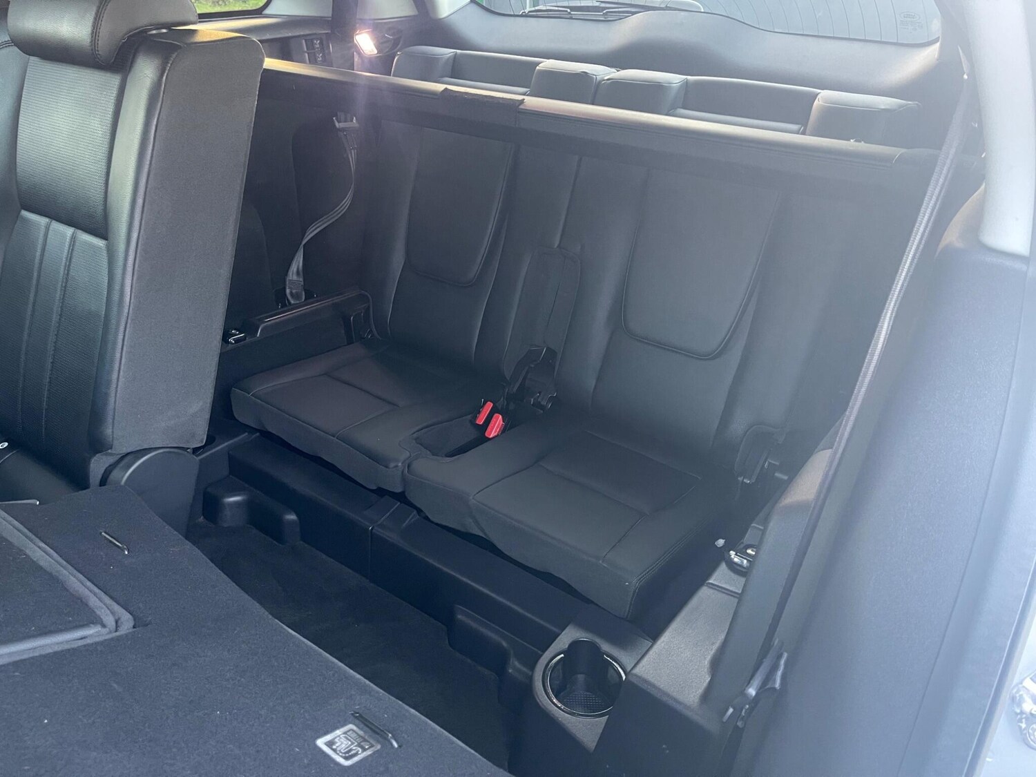 Used Land Rover Discovery Sport 2017 for sale - 77940704: Photo 52