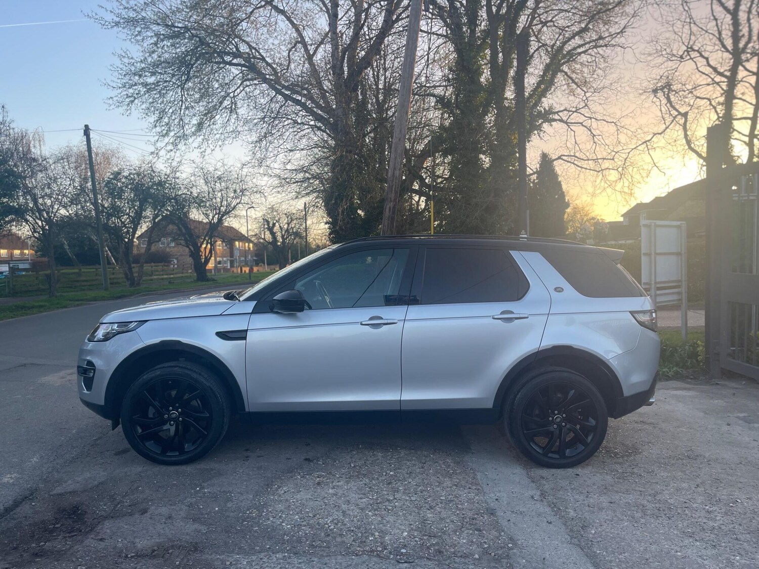 Used Land Rover Discovery Sport 2017 for sale - 77940704: Photo 56