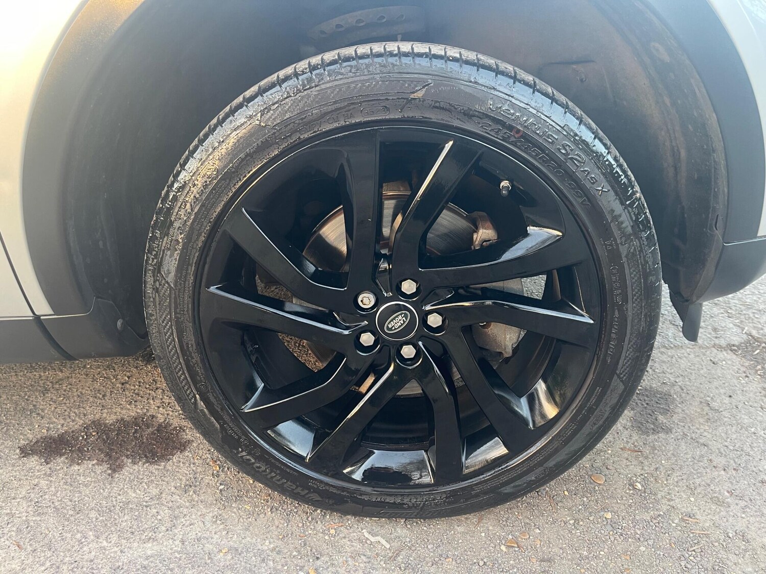 Used Land Rover Discovery Sport 2017 for sale - 77940704: Photo 7