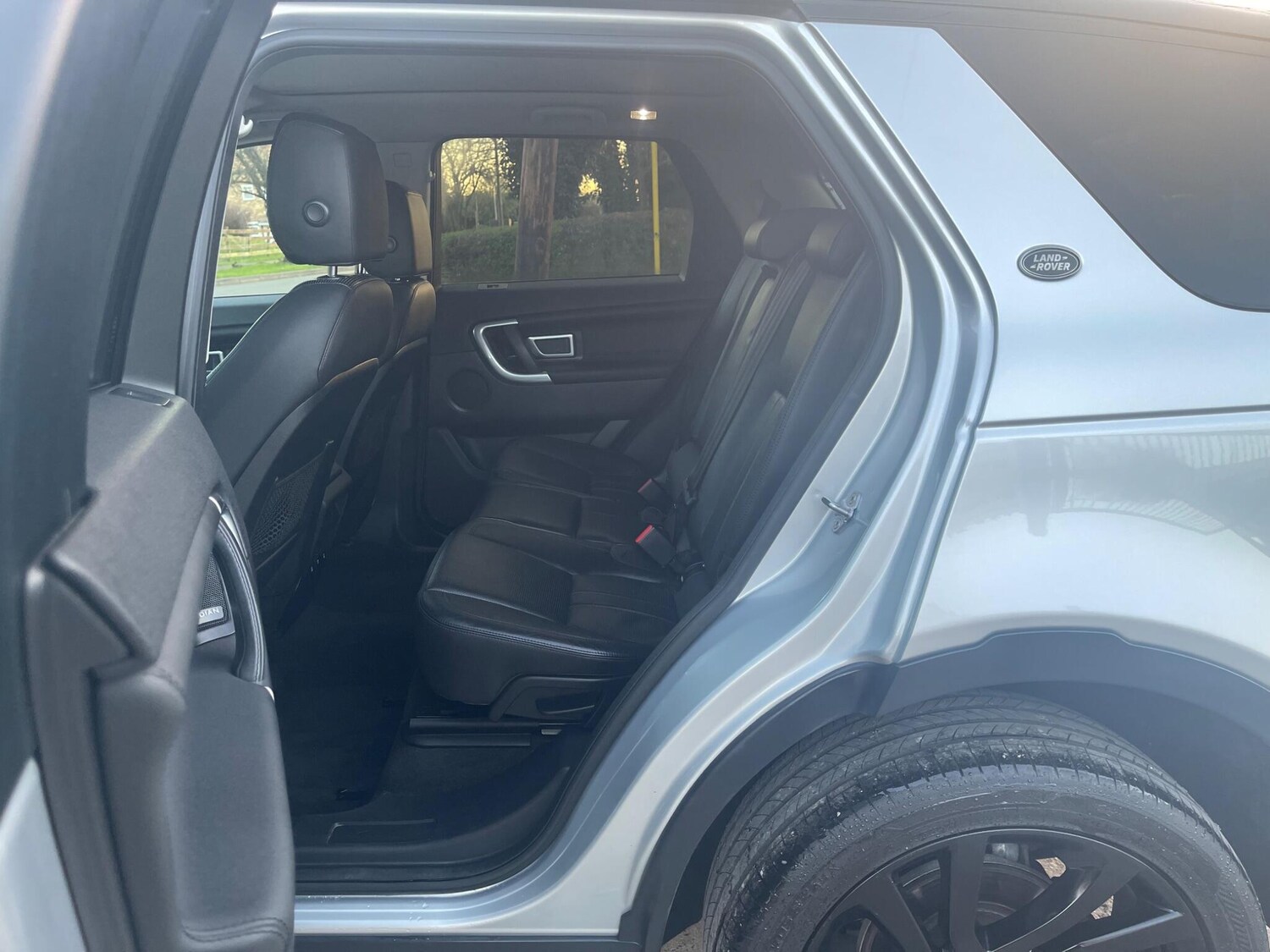 Used Land Rover Discovery Sport 2017 for sale - 77940704: Photo 72