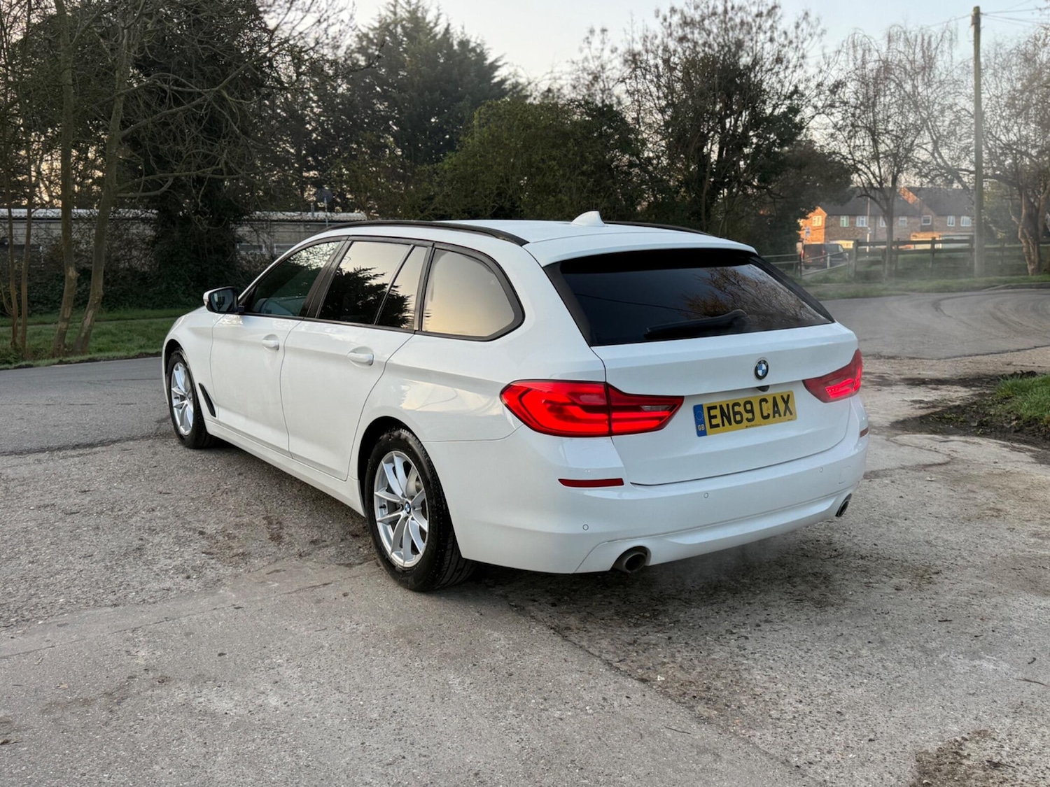 Used BMW 5 Series for sale - 77768701: Photo 13