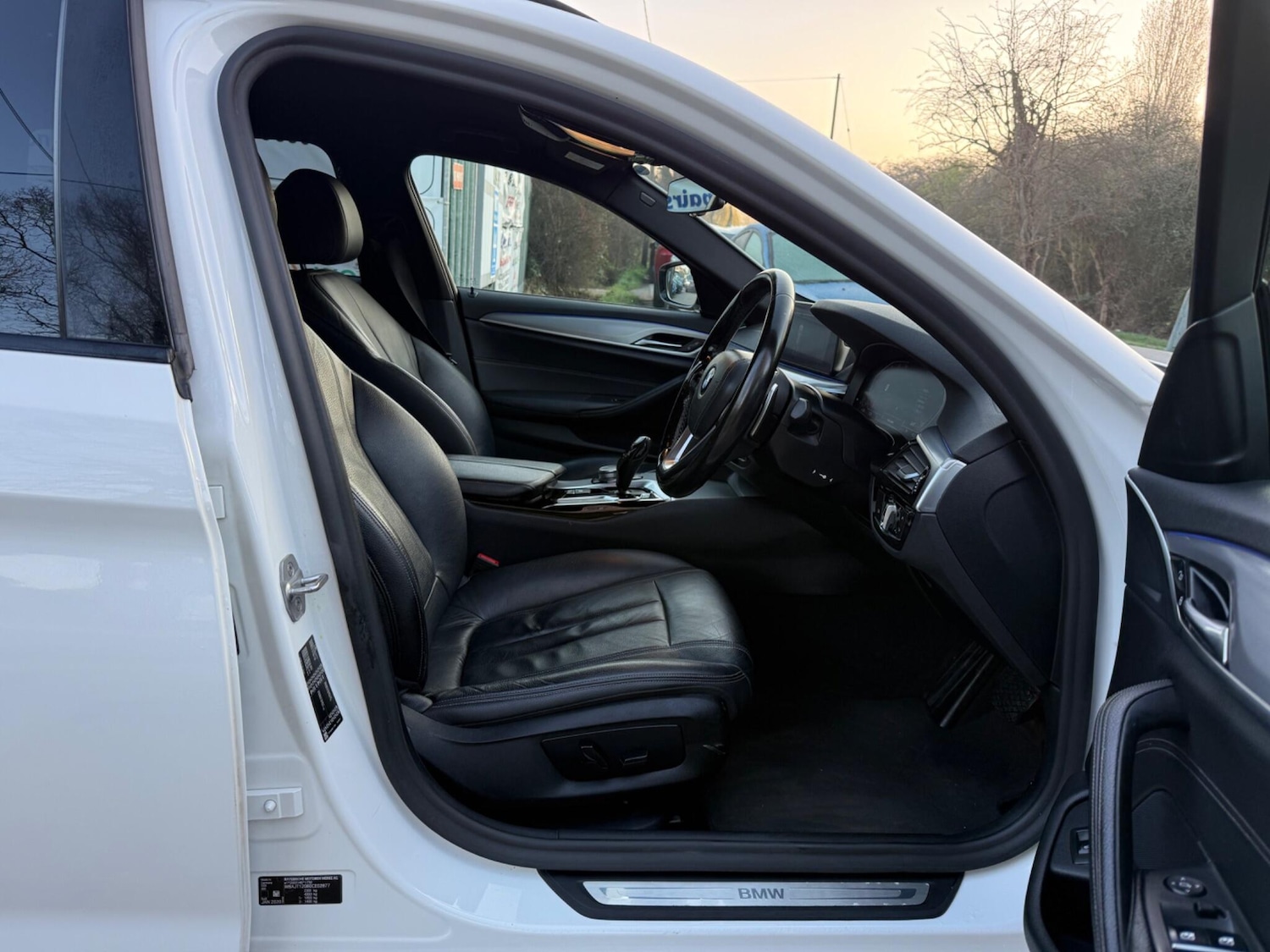 Used BMW 5 Series for sale - 77768701: Photo 19