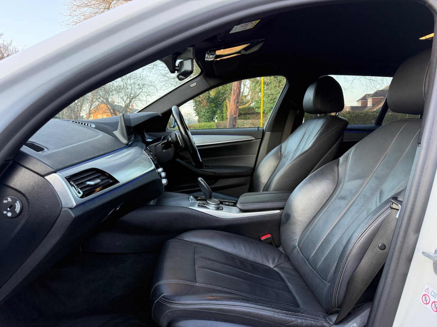 Used BMW 5 Series for sale - 77768701: Photo 24