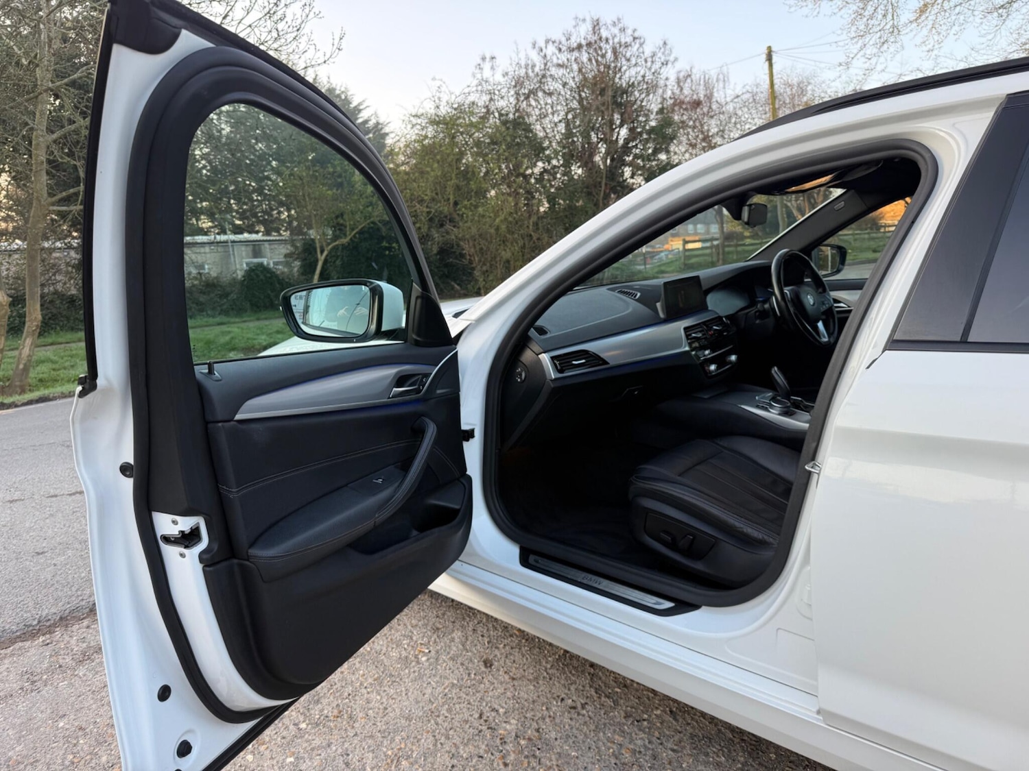 Used BMW 5 Series for sale - 77768701: Photo 26