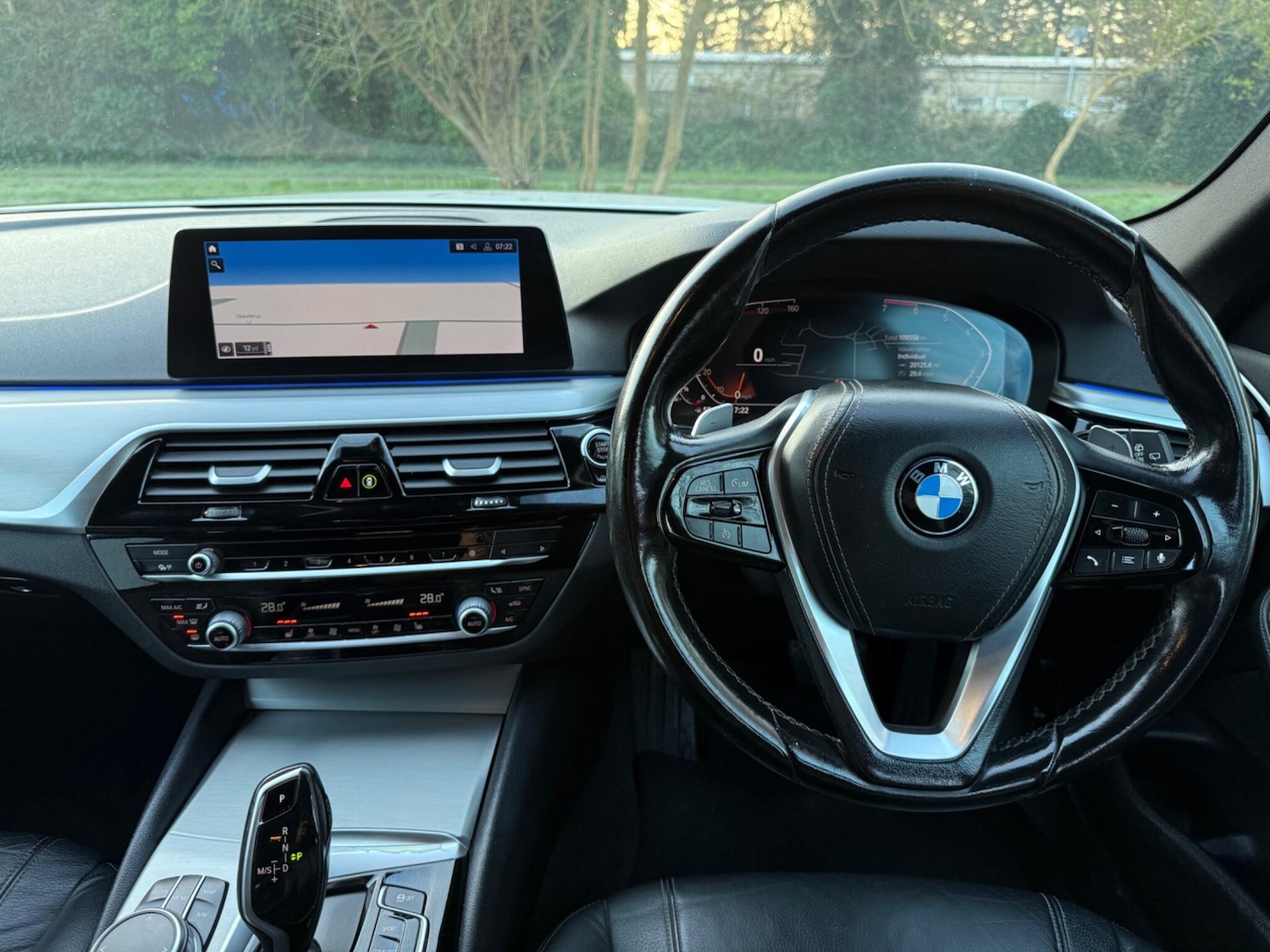 Used BMW 5 Series for sale - 77768701: Photo 29