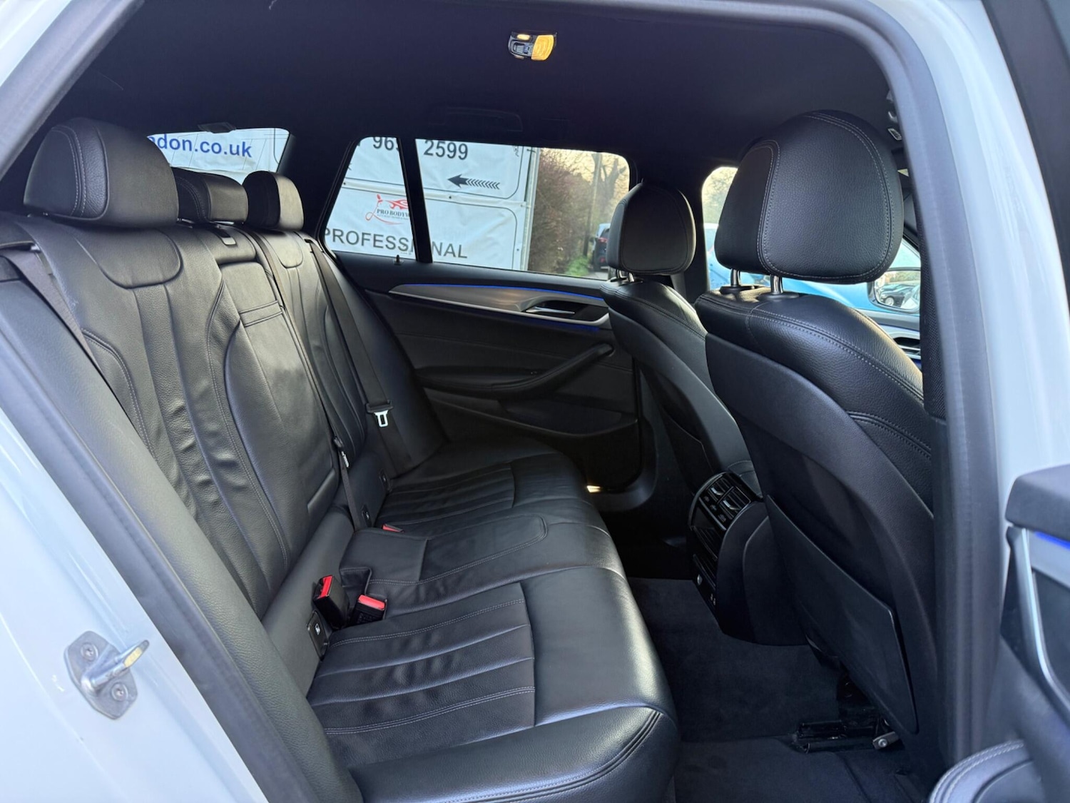 Used BMW 5 Series for sale - 77768701: Photo 33