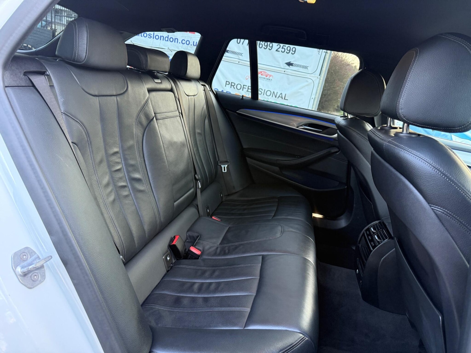 Used BMW 5 Series for sale - 77768701: Photo 34