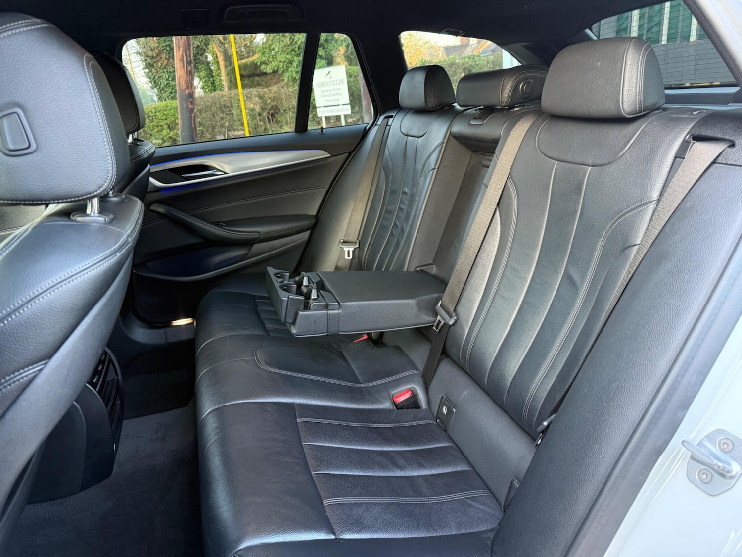 Used BMW 5 Series for sale - 77768701: Photo 35