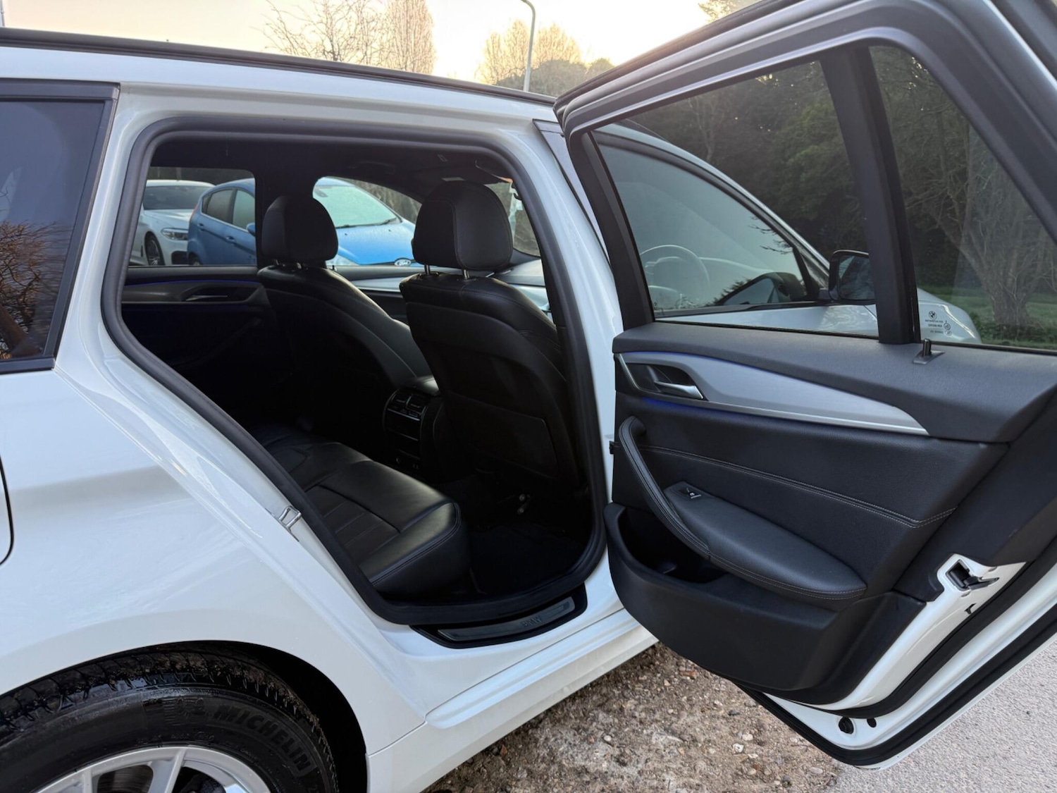 Used BMW 5 Series for sale - 77768701: Photo 37