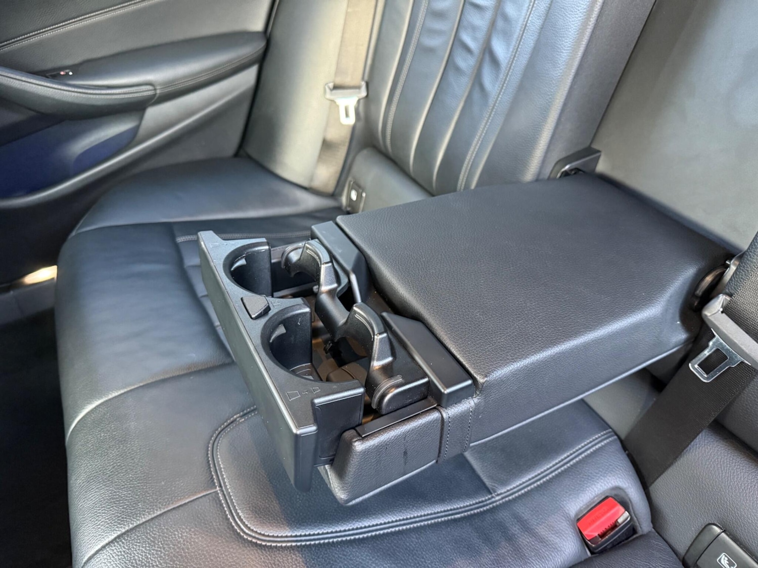 Used BMW 5 Series for sale - 77768701: Photo 38