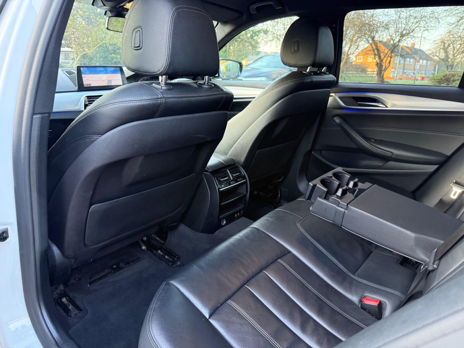 Used BMW 5 Series for sale - 77768701: Photo 39