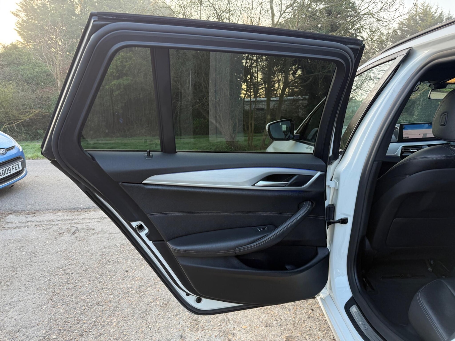 Used BMW 5 Series for sale - 77768701: Photo 41