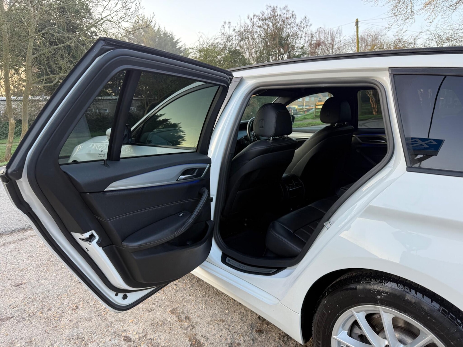 Used BMW 5 Series for sale - 77768701: Photo 42