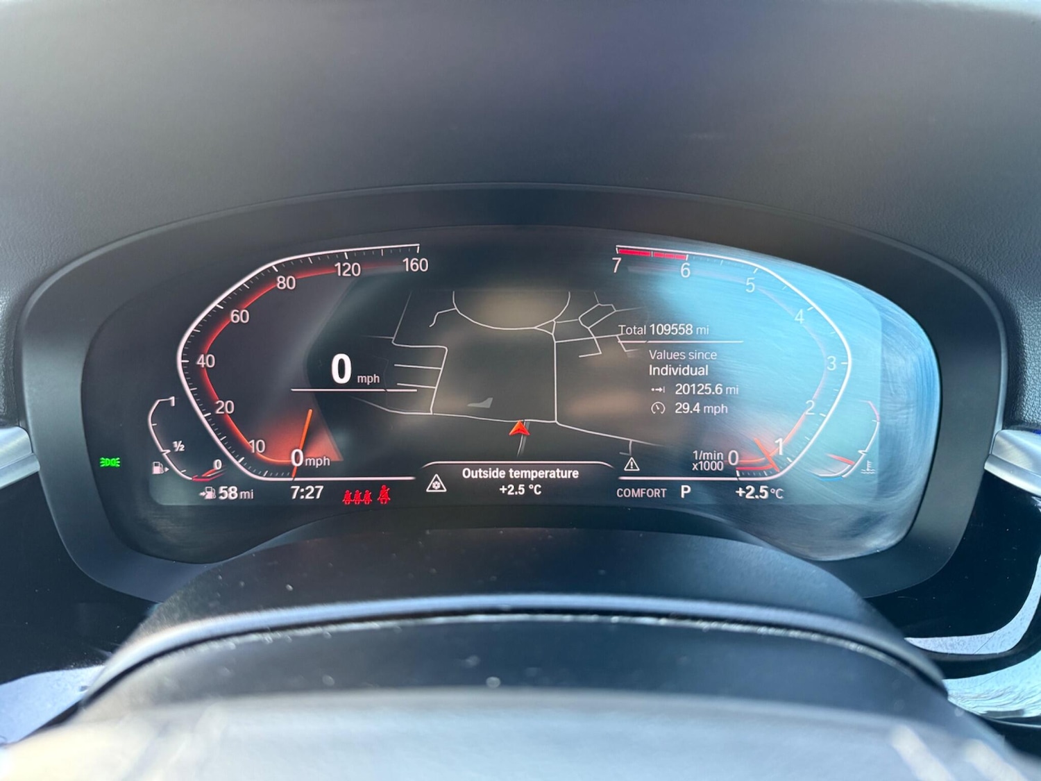 Used BMW 5 Series for sale - 77768701: Photo 47