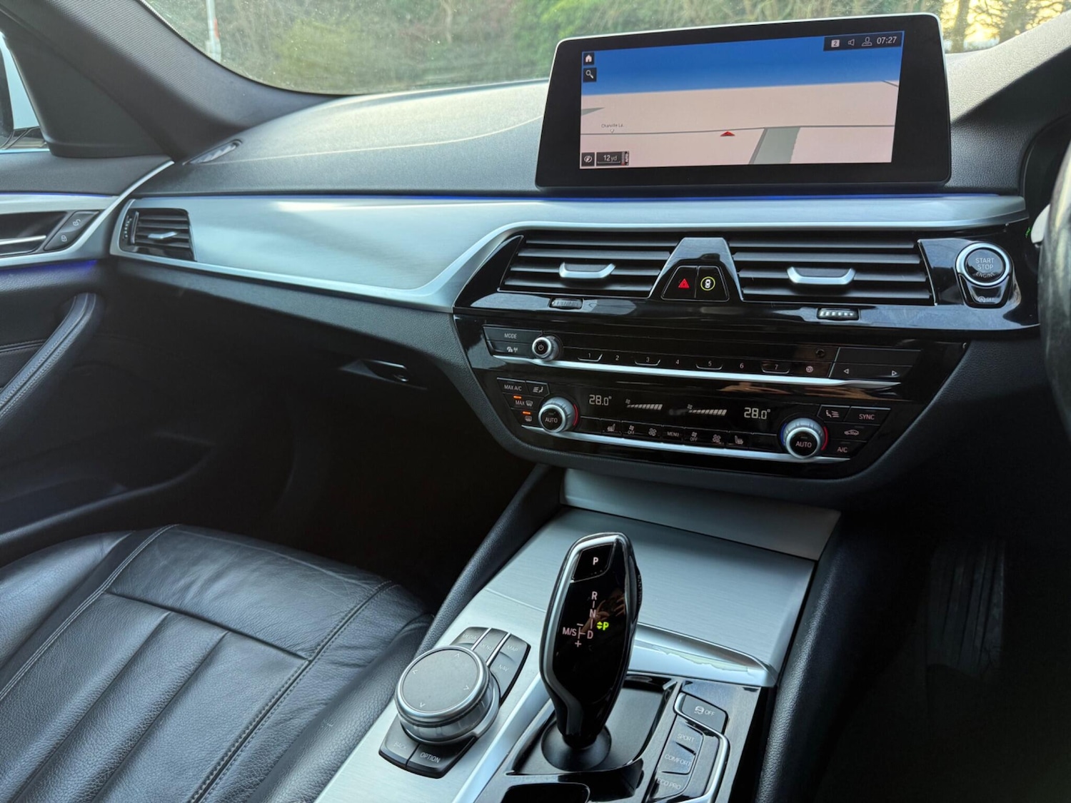 Used BMW 5 Series for sale - 77768701: Photo 52