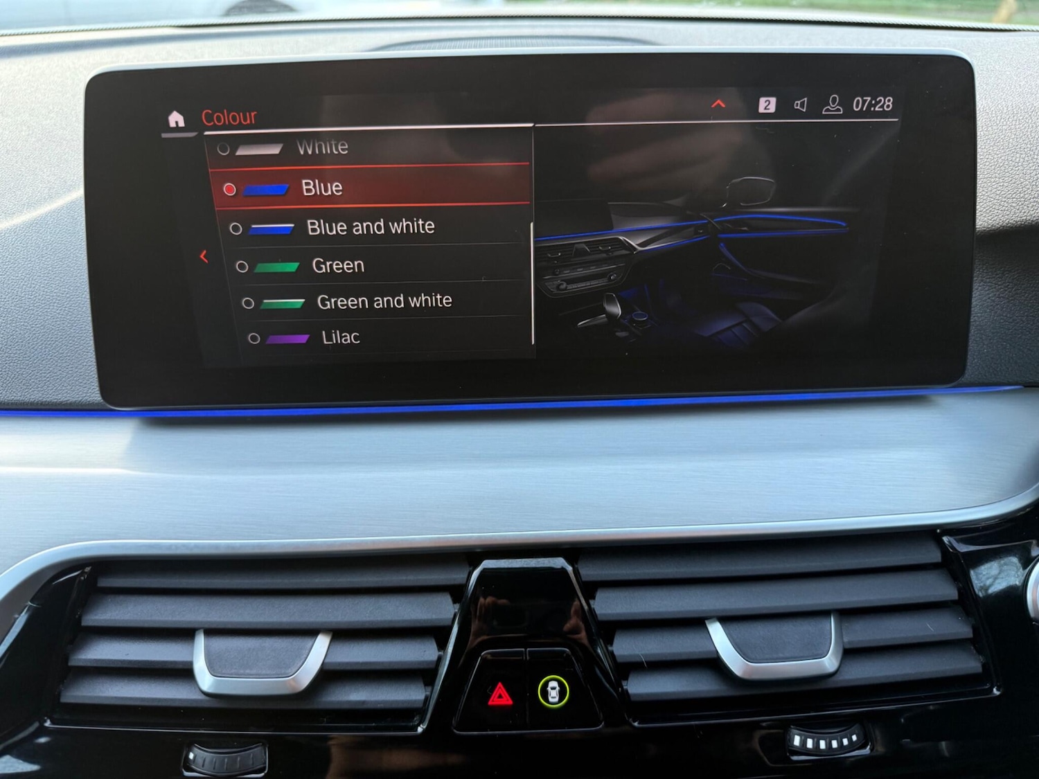 Used BMW 5 Series for sale - 77768701: Photo 56