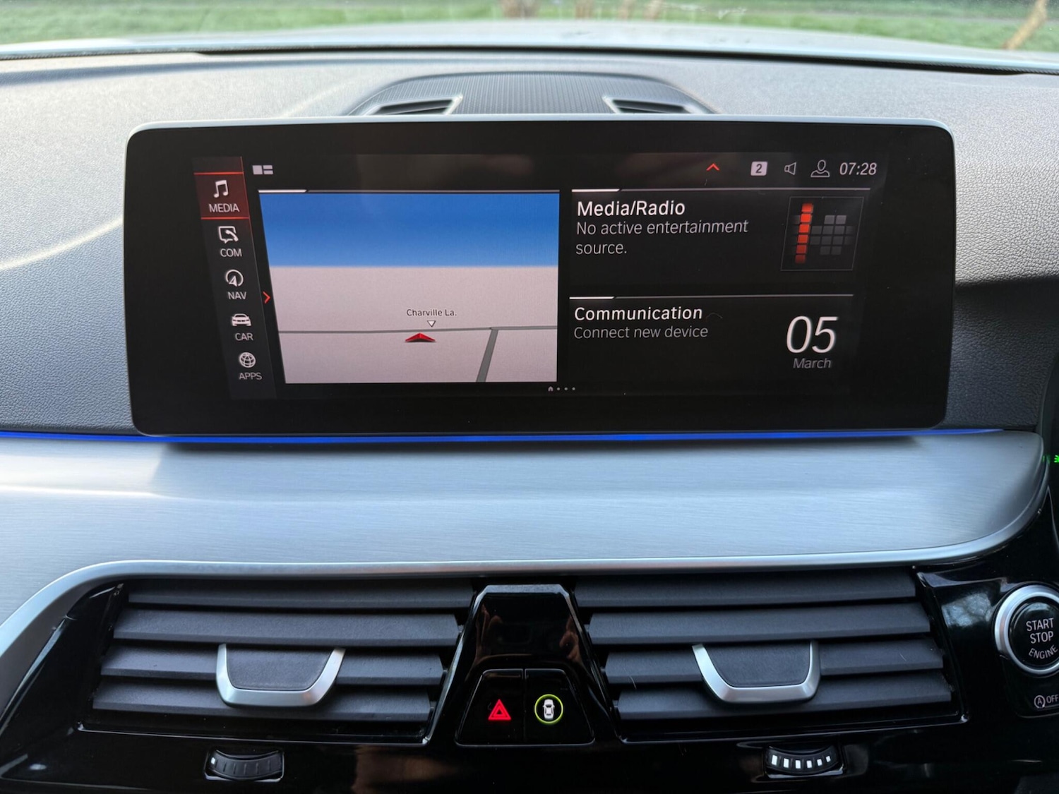 Used BMW 5 Series for sale - 77768701: Photo 57